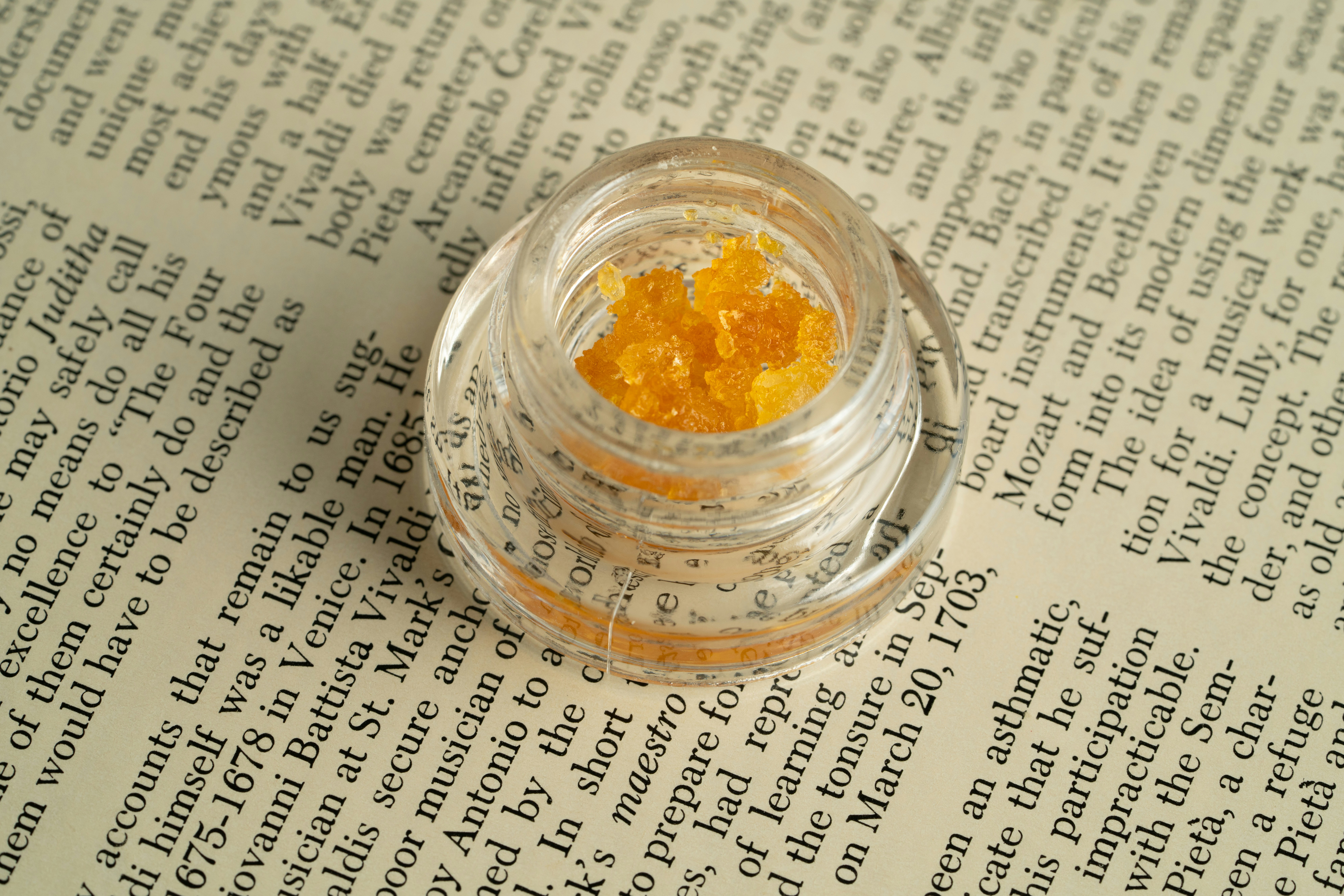 A Practical Guide to Cannabis Concentrates