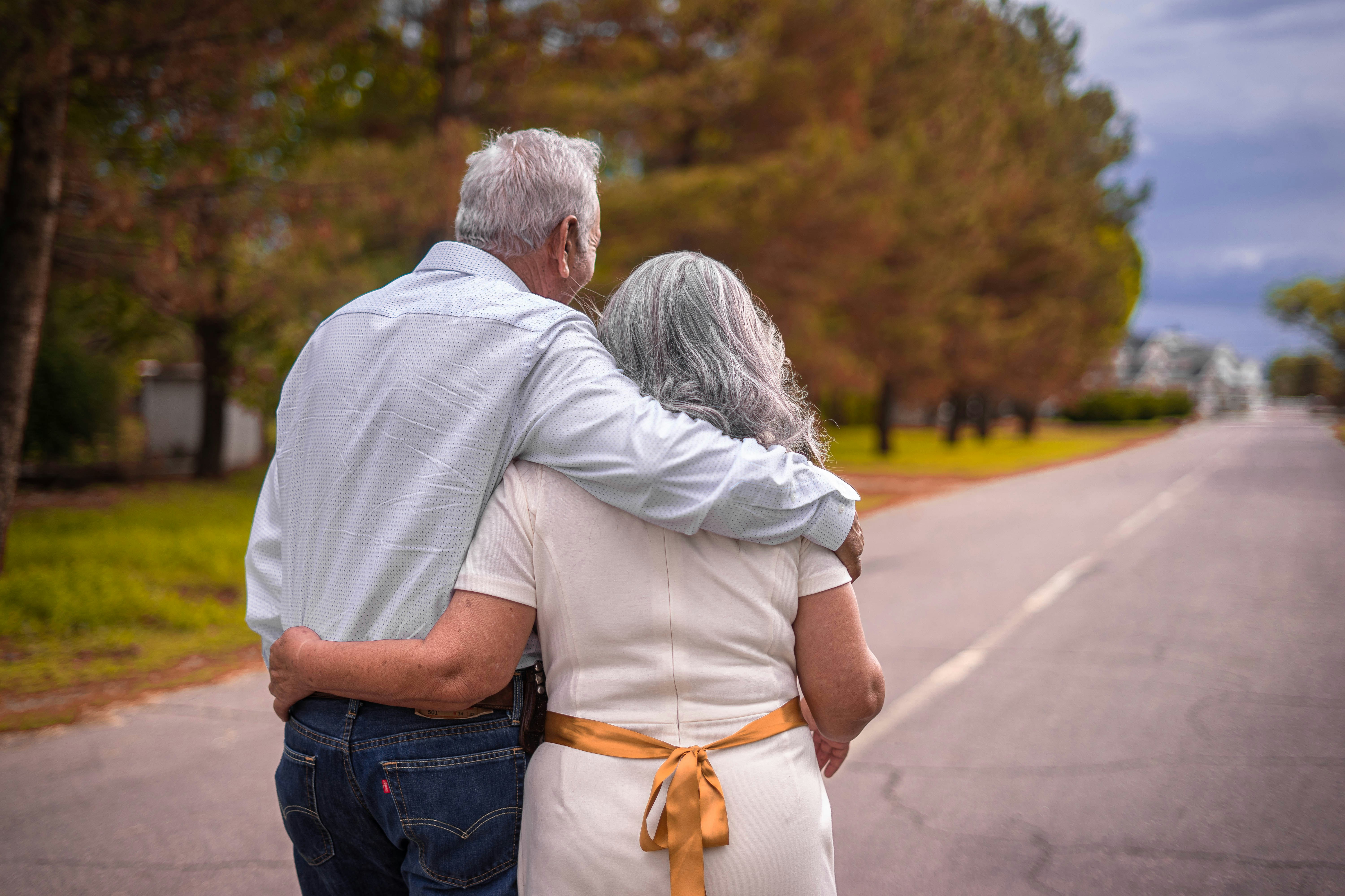 Aging With Cannabis: Benefits, Risks, and Safer Use