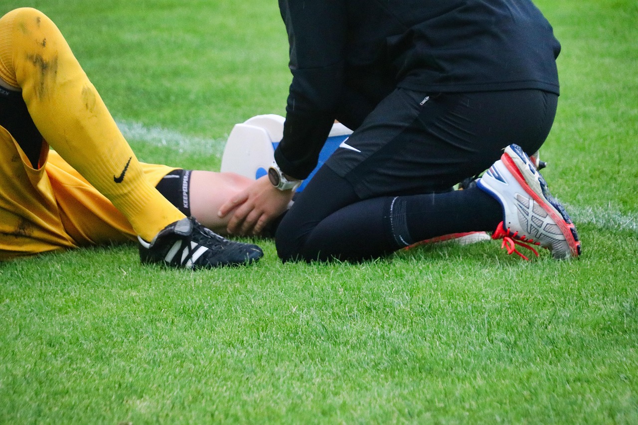 Athletes, Recovery, and Cannabis