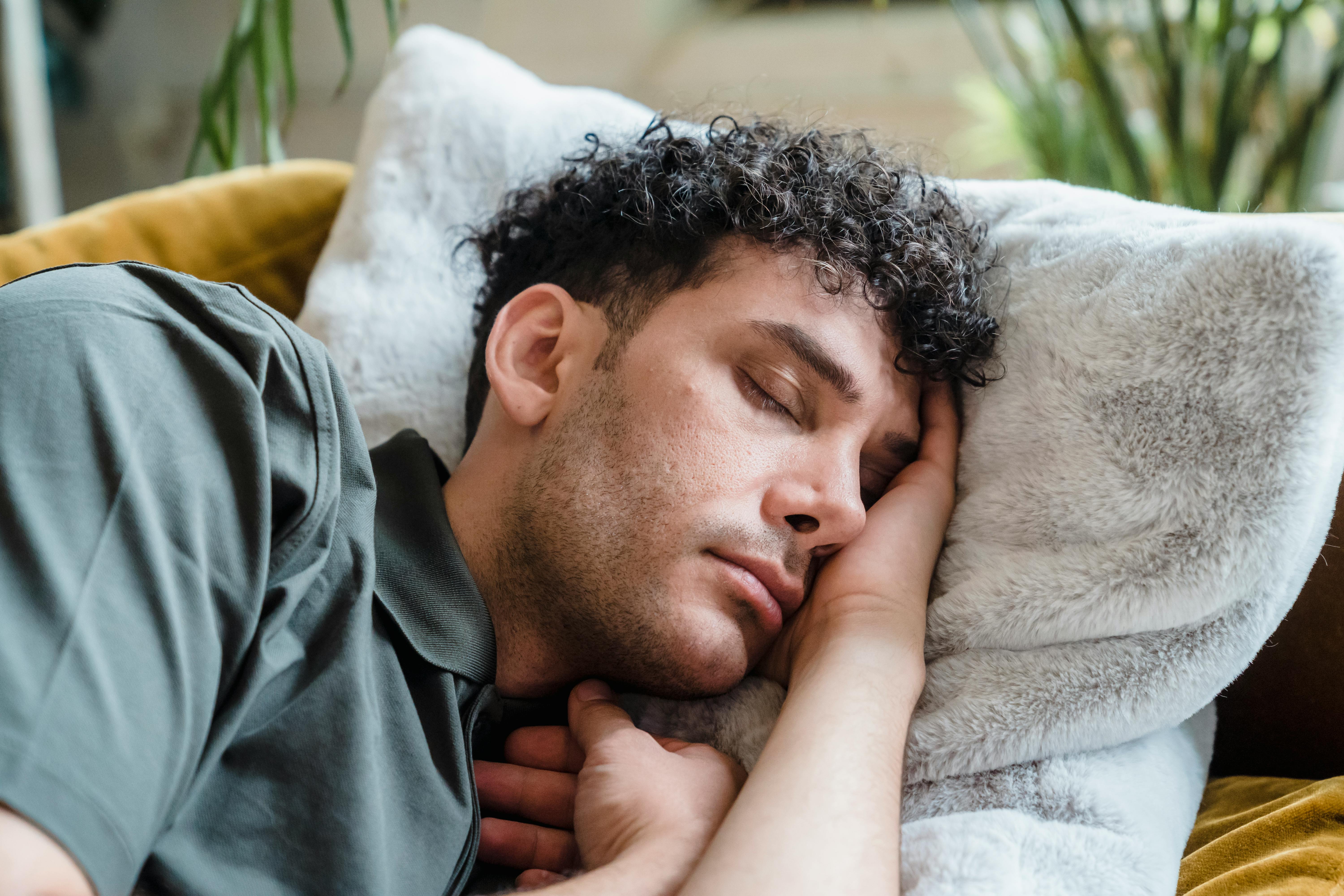 Better Sleep With Cannabis