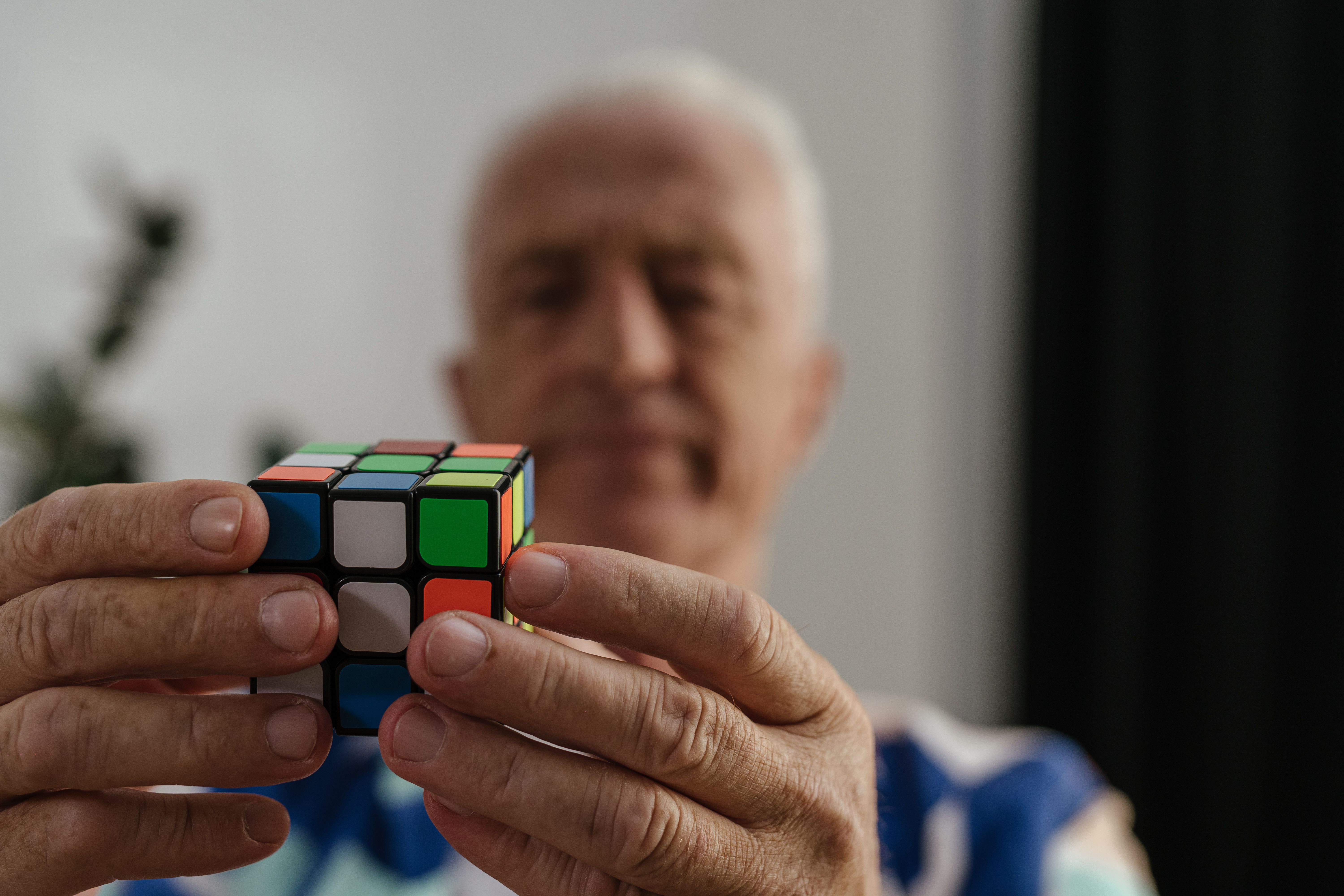 Brain Aging and Cannabis Research