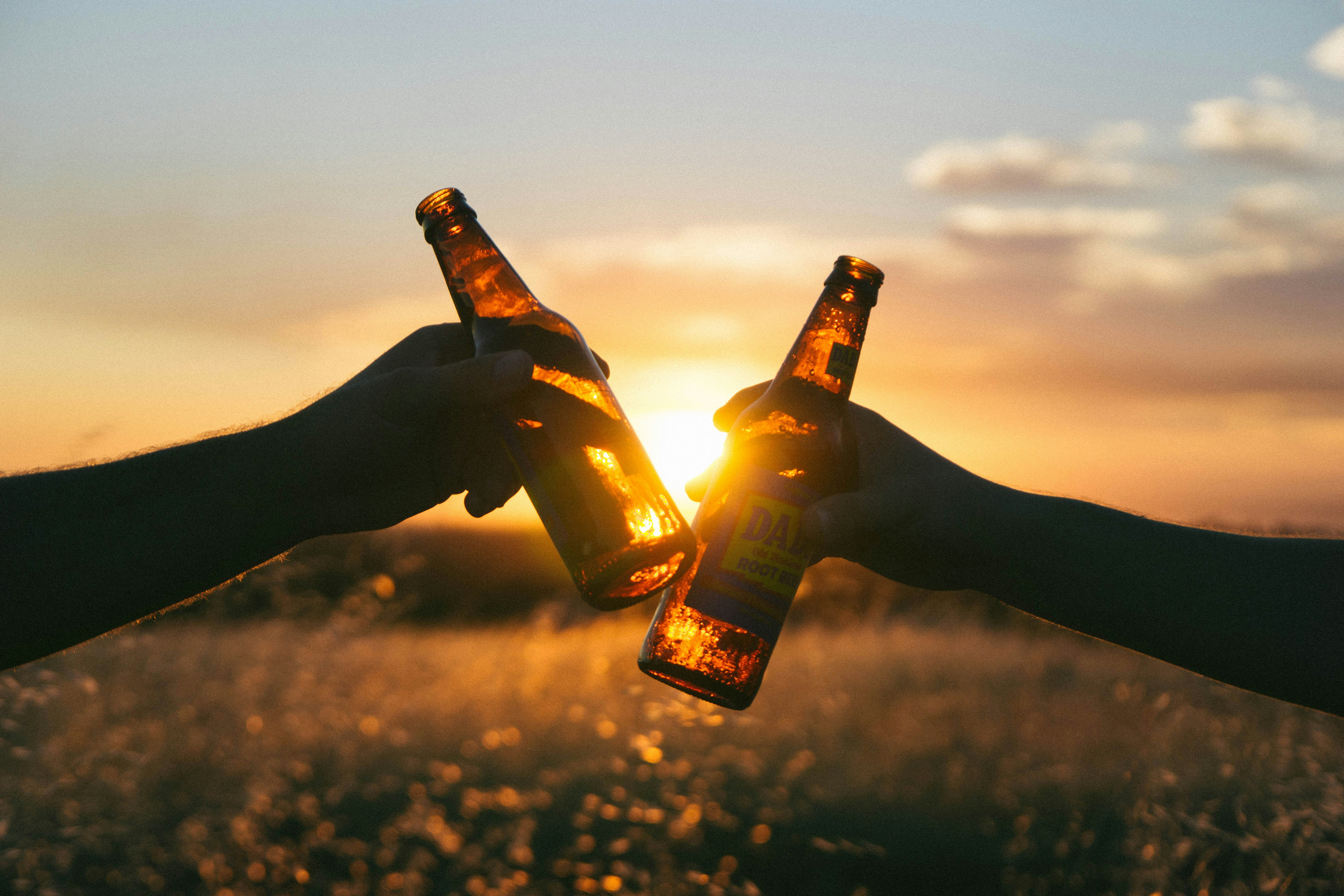 Can You Mix Alcohol and Cannabis?