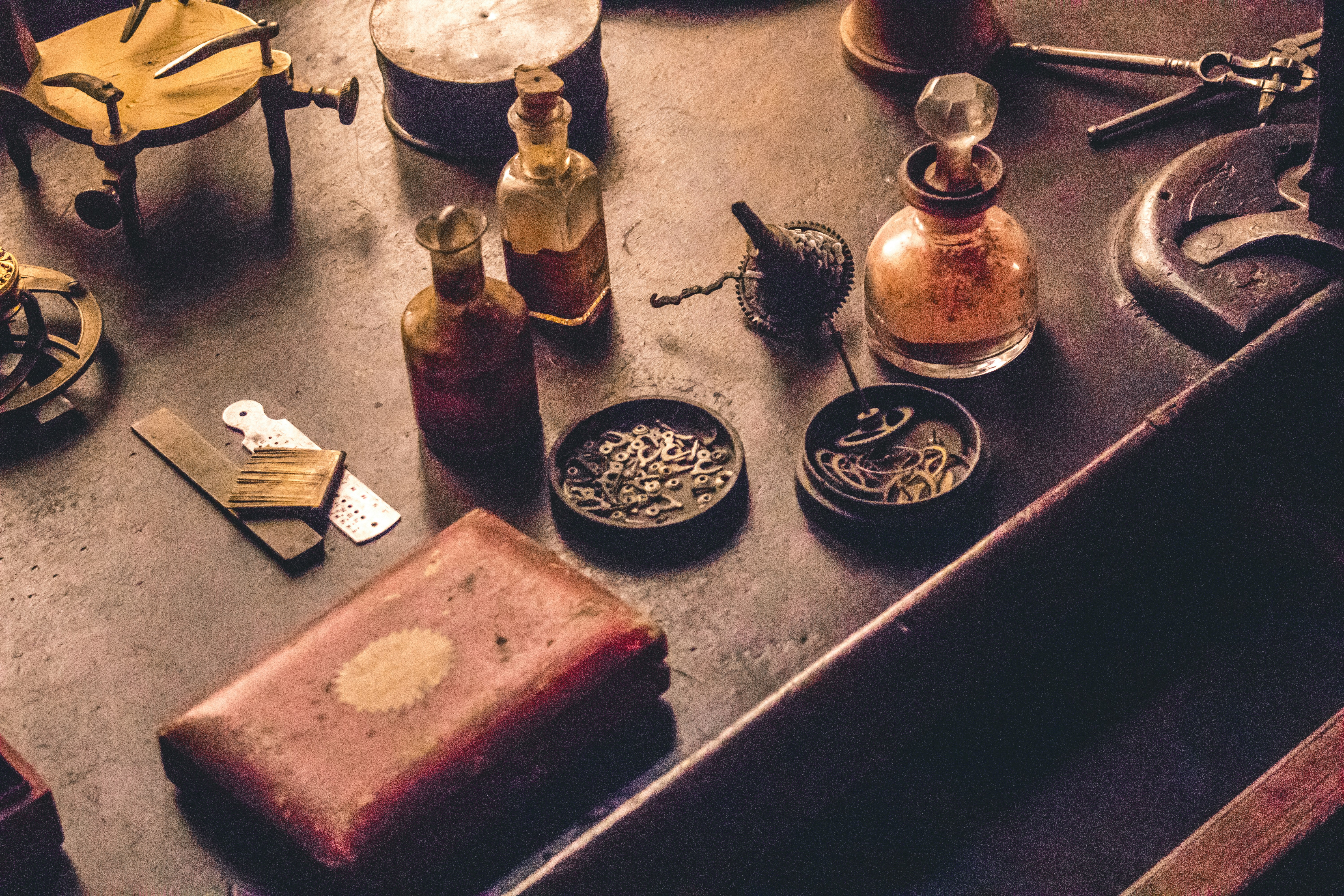 Cannabis in Ancient Medicine