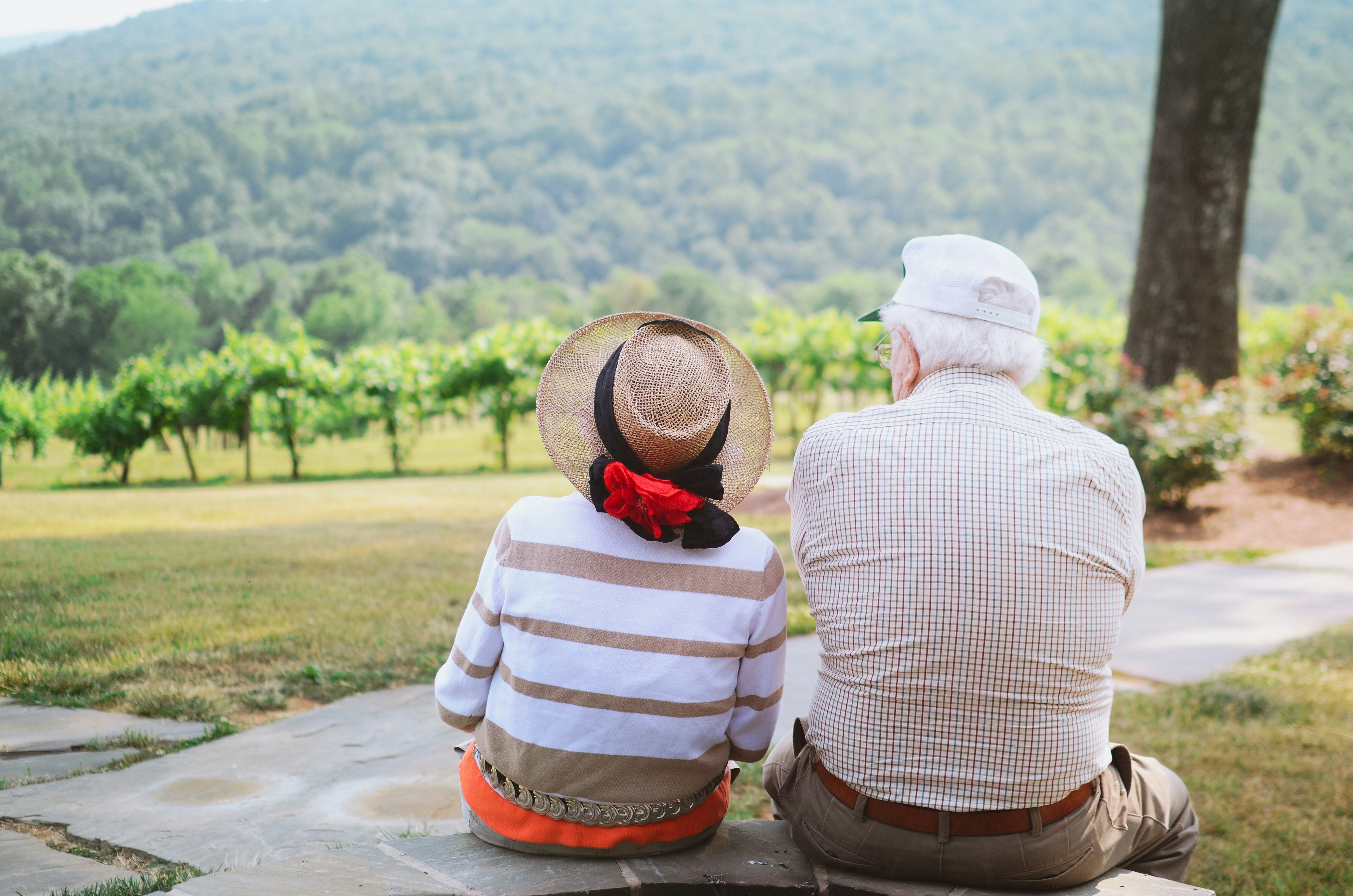 Cannabis Safety for Seniors