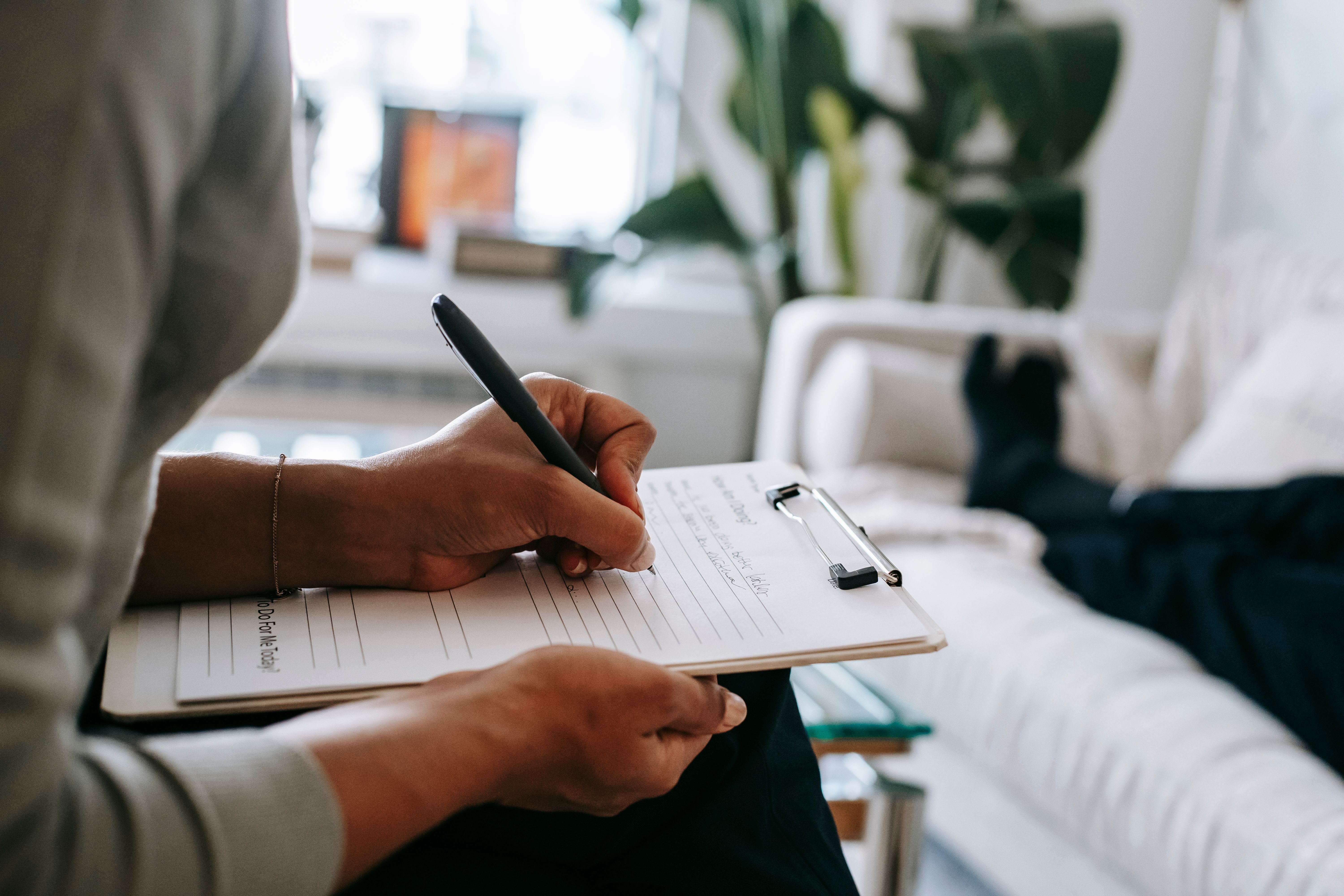 Chronic Stress and Cannabis
