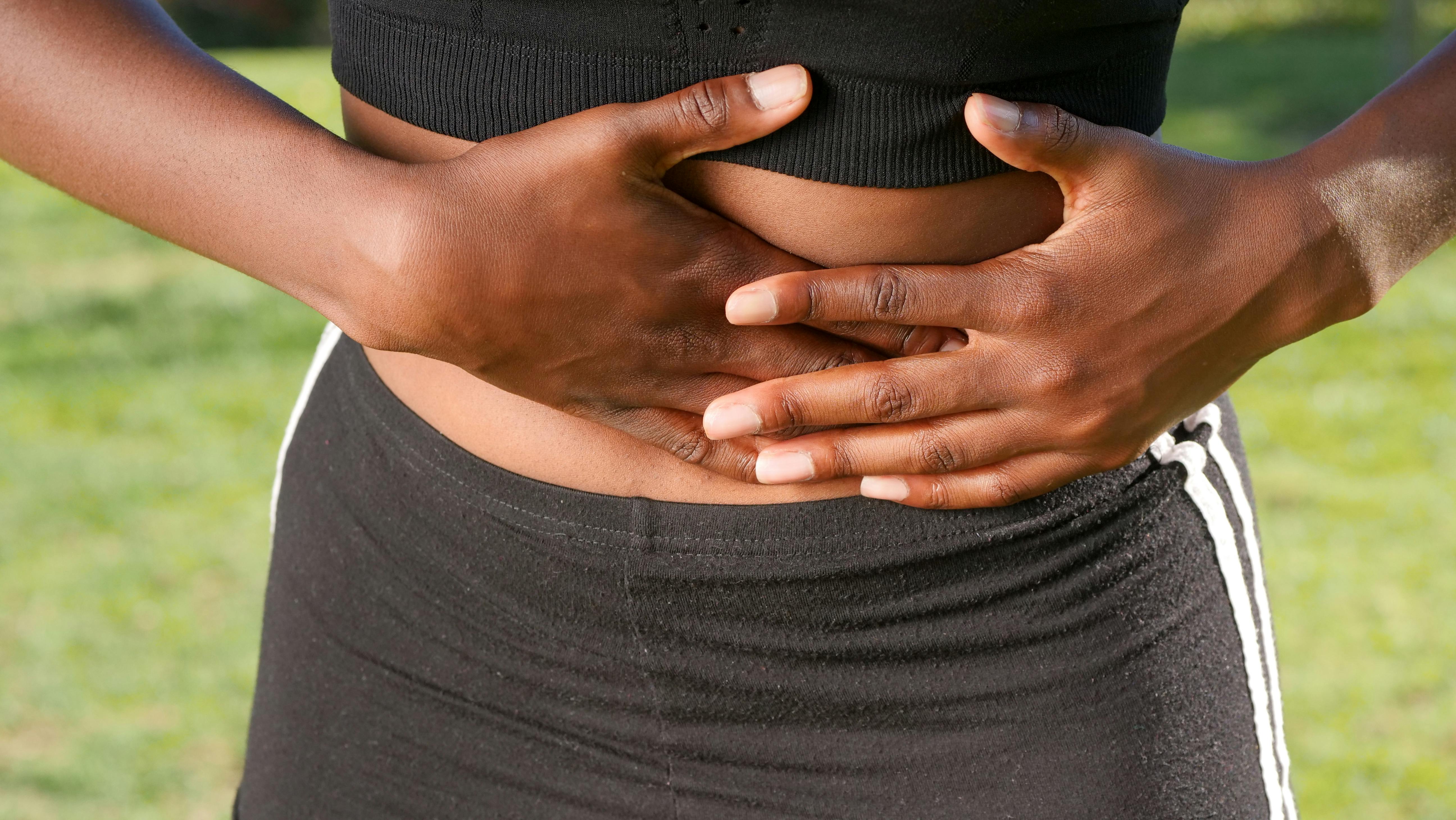 Gut Health, THC, and CBD