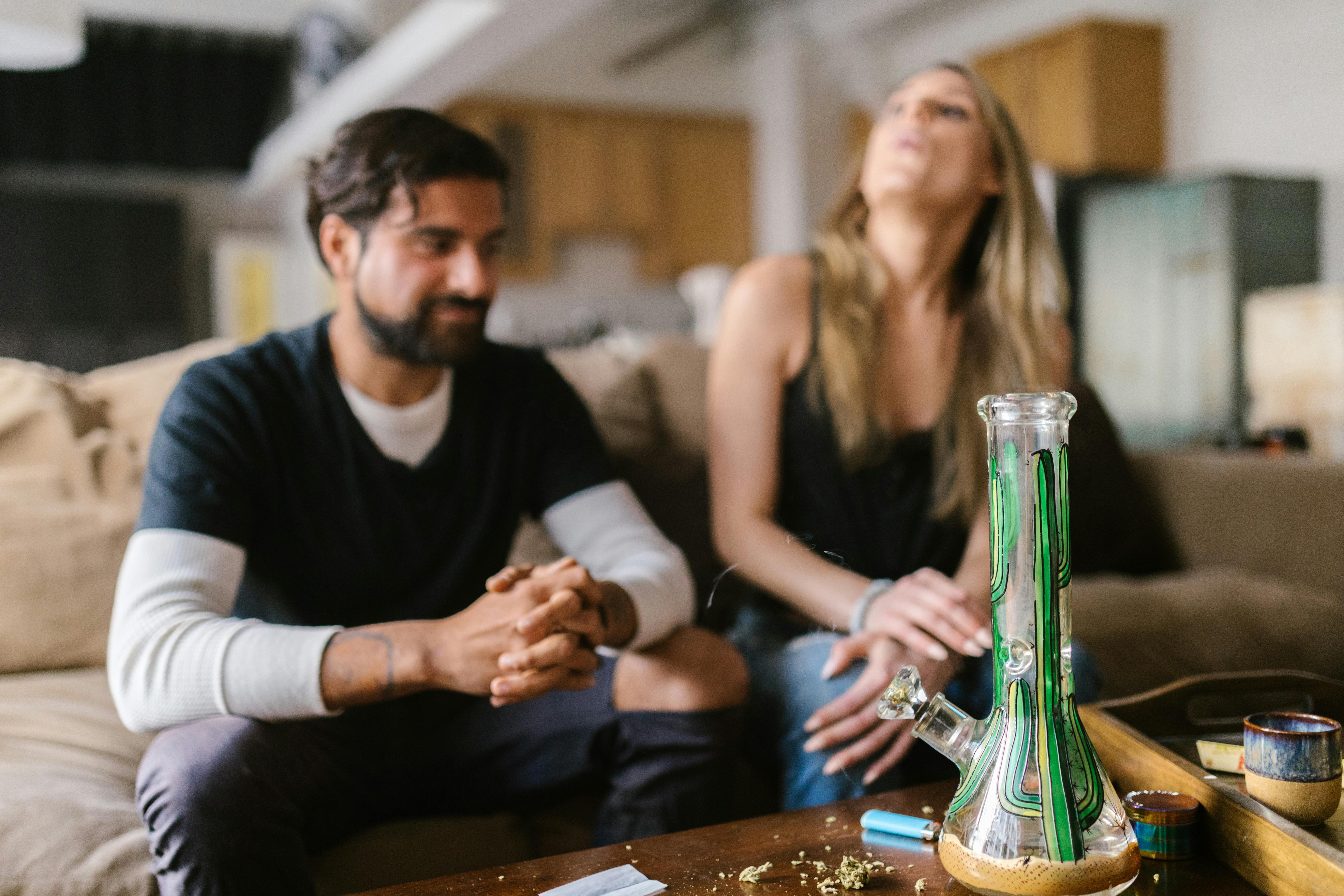 How Cannabis Consumption Methods Compare