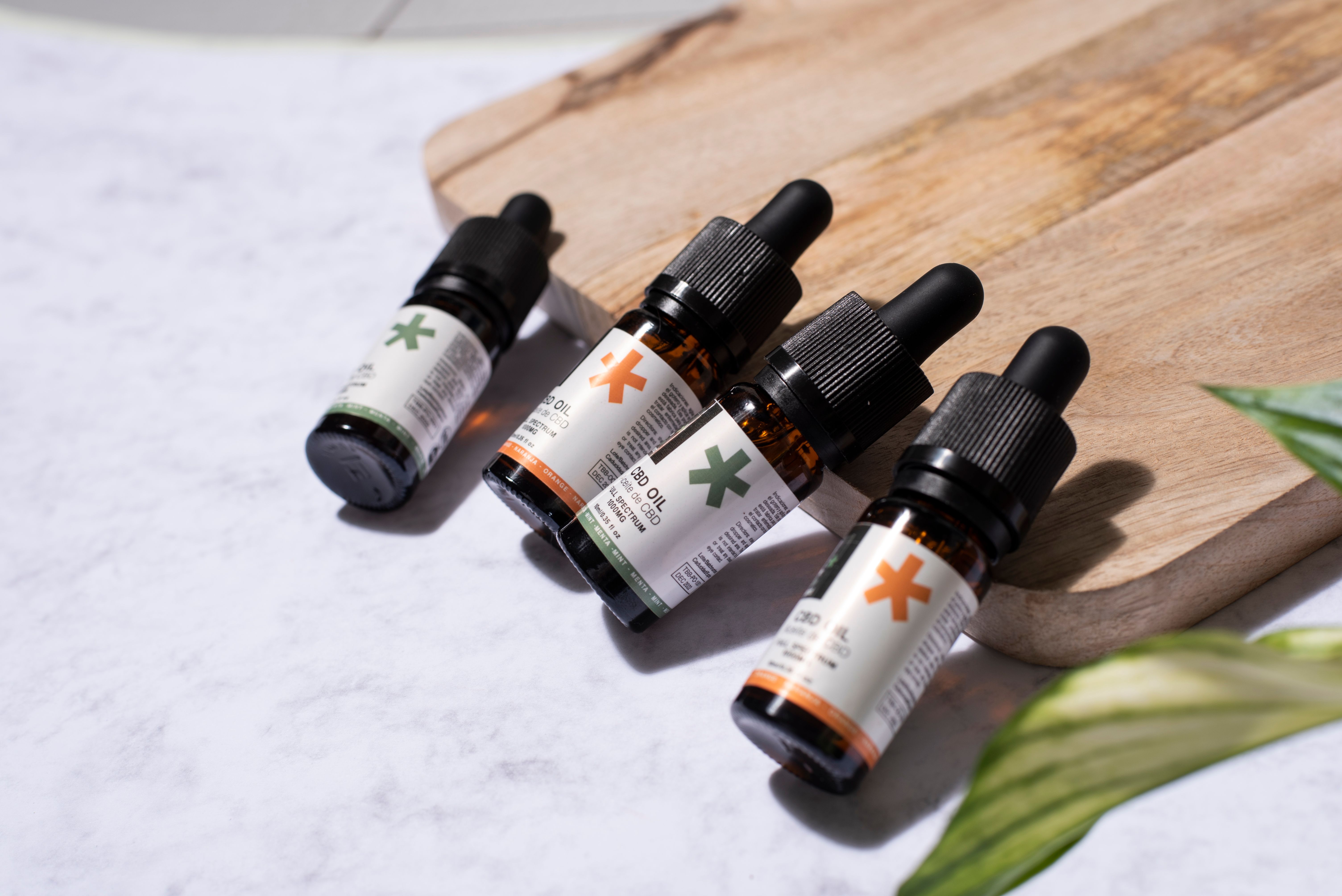 How CBD Works