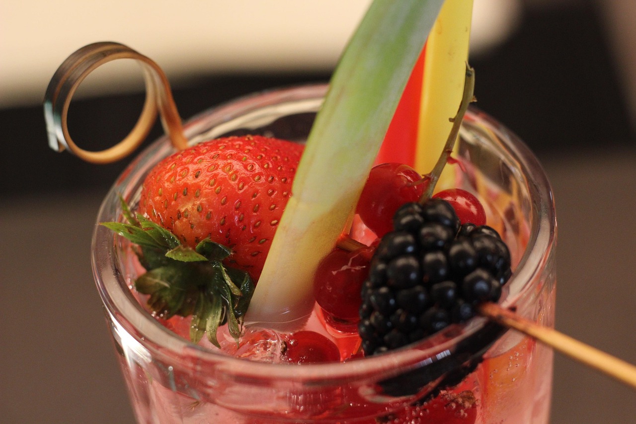 How to Infuse Cannabis Drinks Without Separation