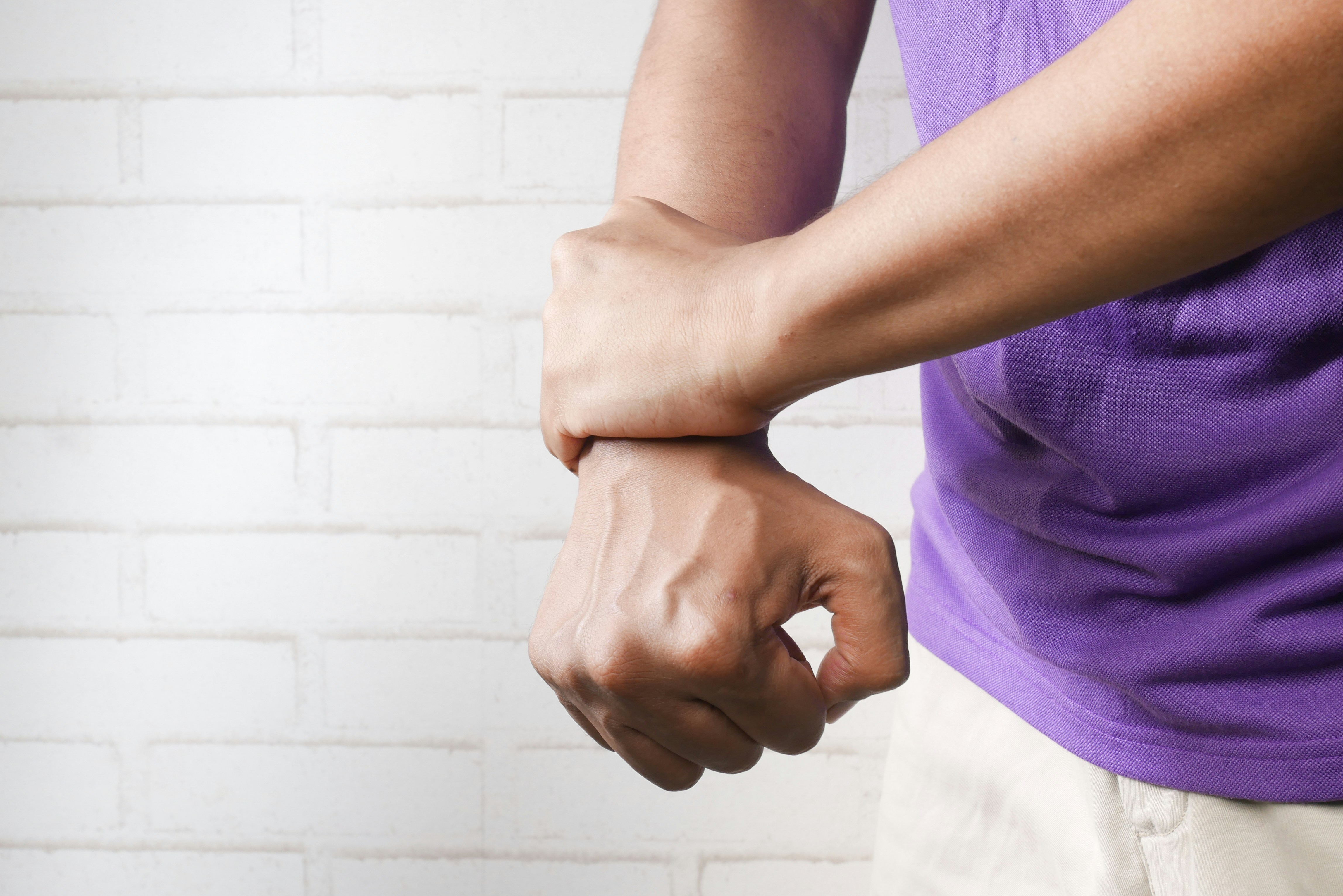 Inflammation and Cannabis