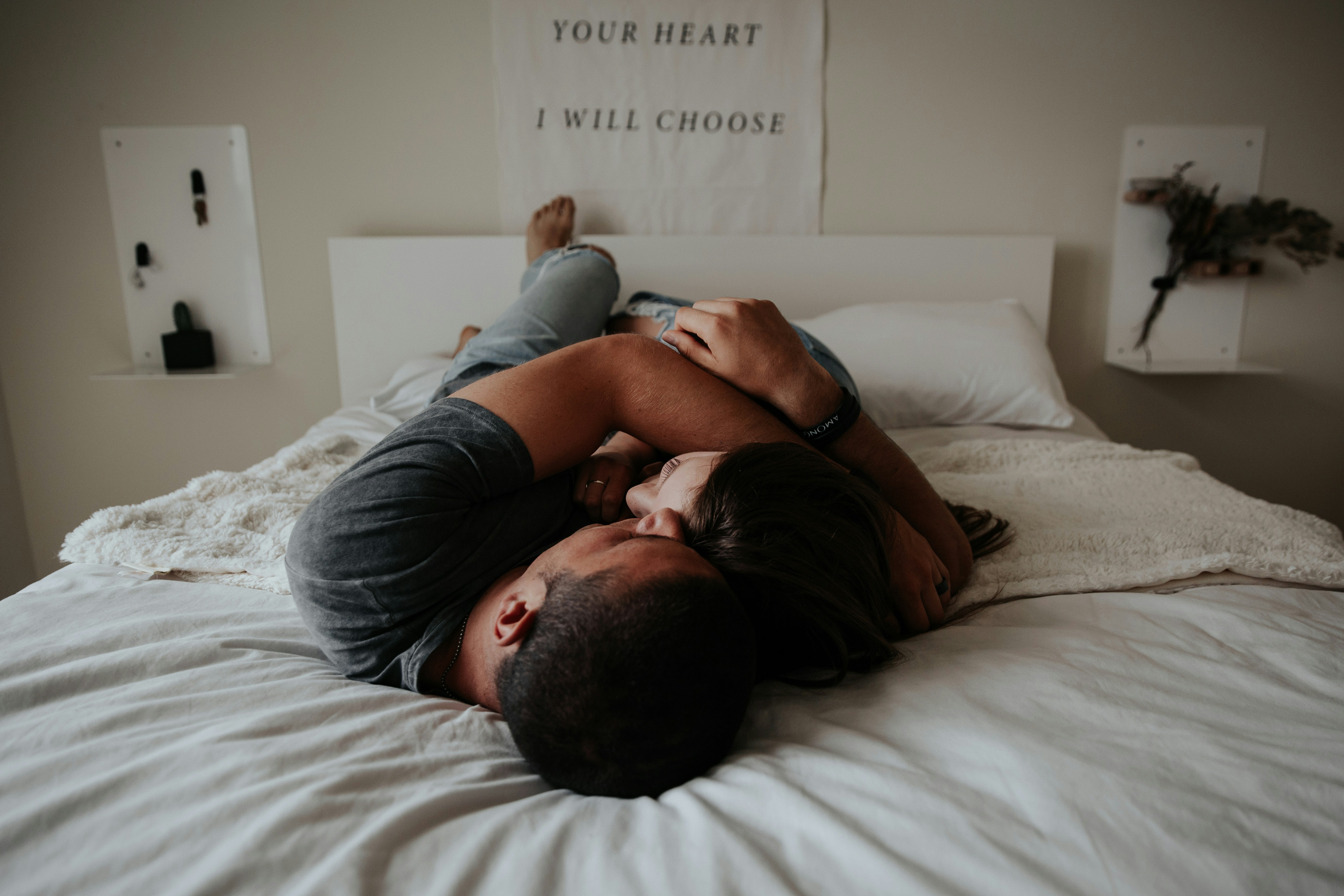 Intimacy and Cannabis