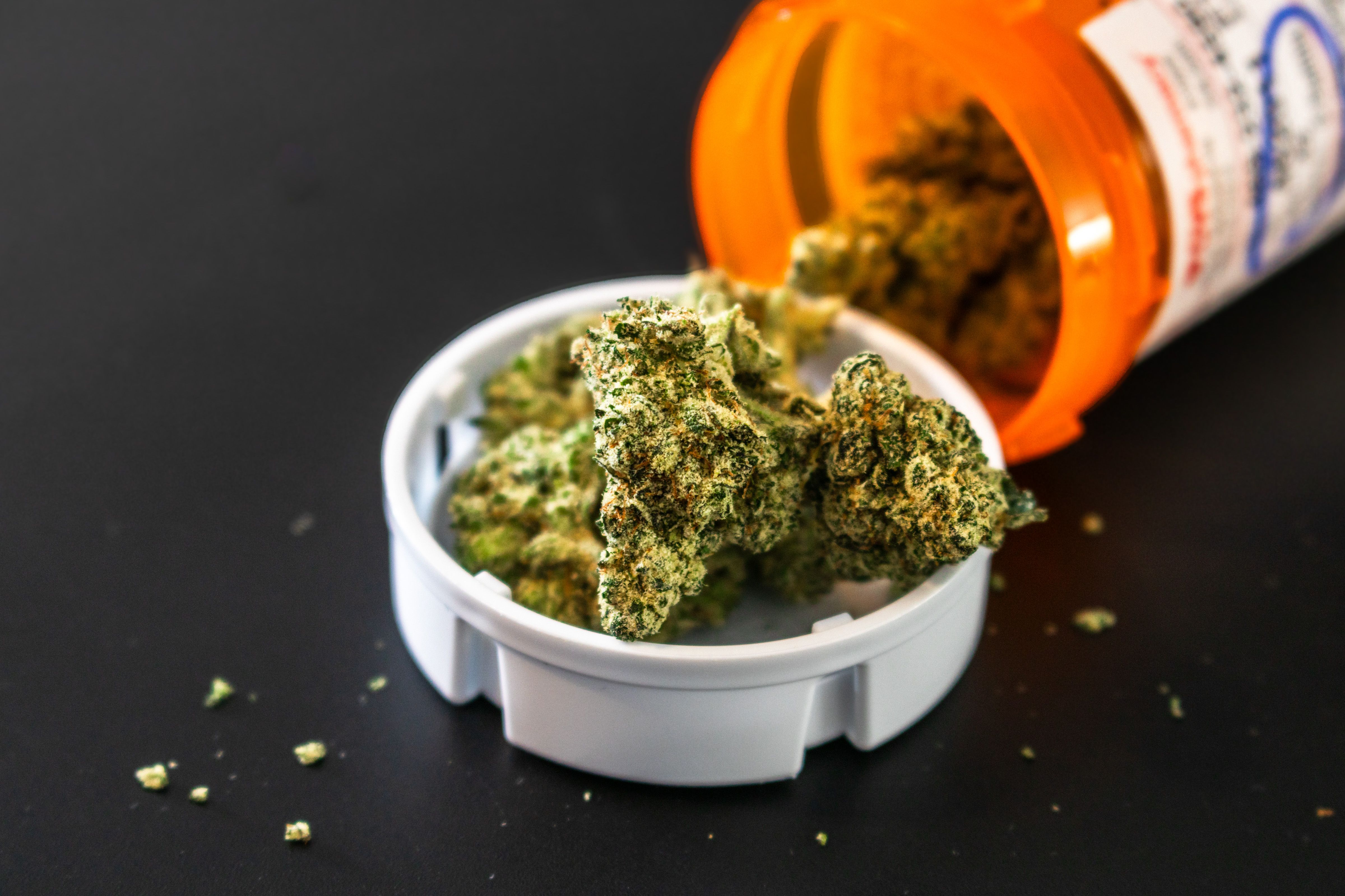 Medical vs. Recreational Cannabis