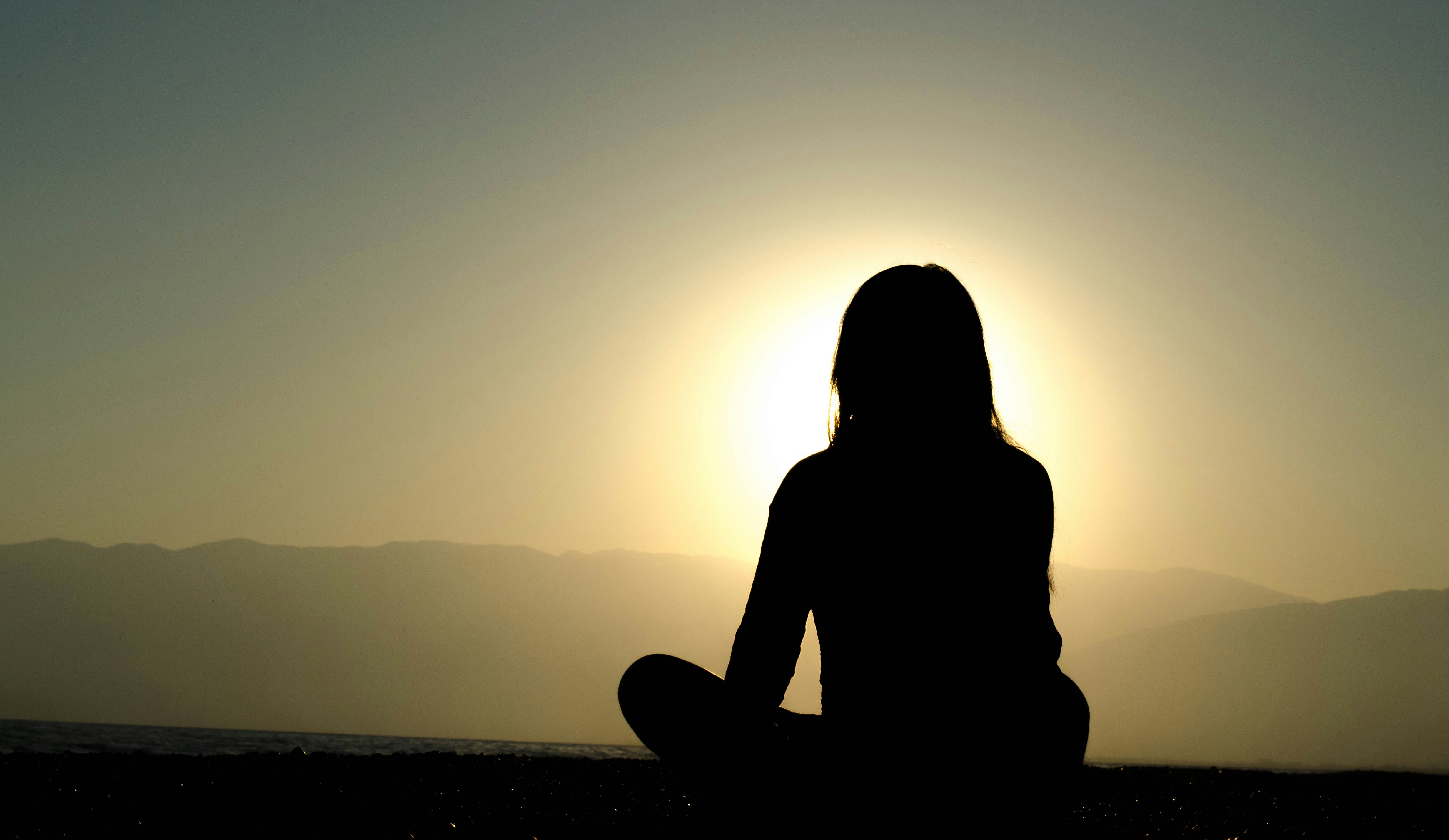 Meditation, Mindfulness, and Cannabis