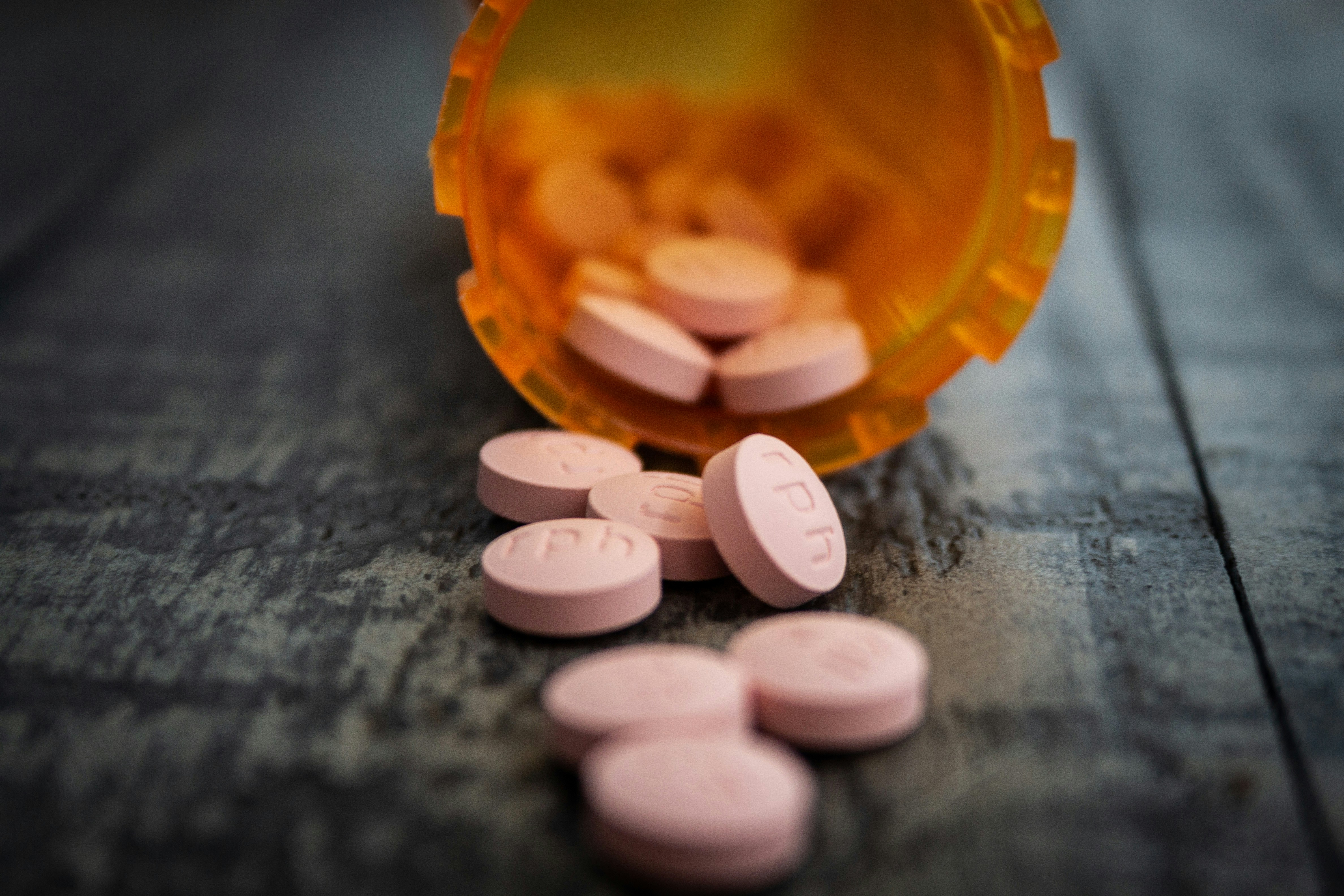 Opioid Recovery and Cannabis Research