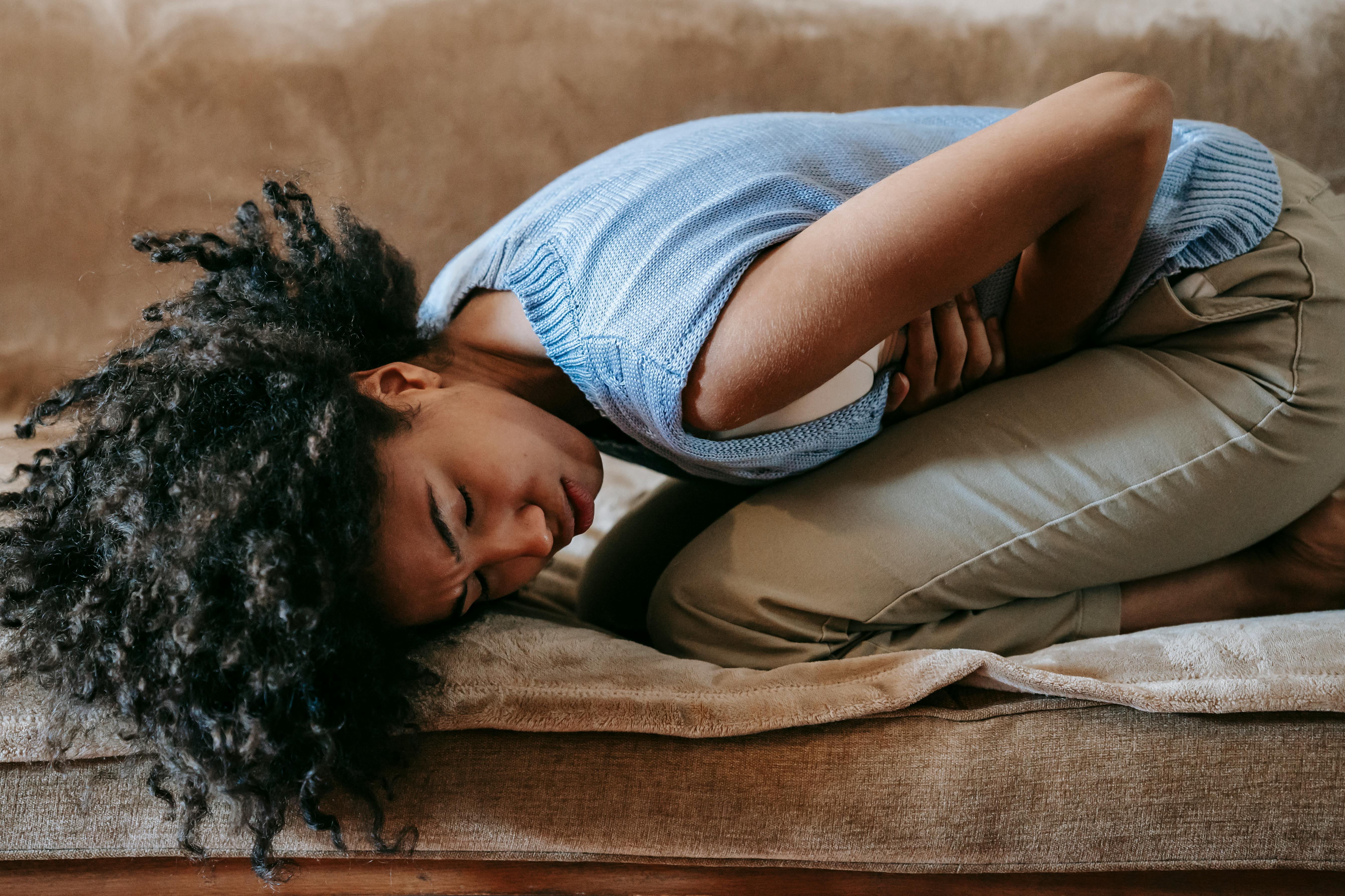 PMS, Menopause, and Cannabis