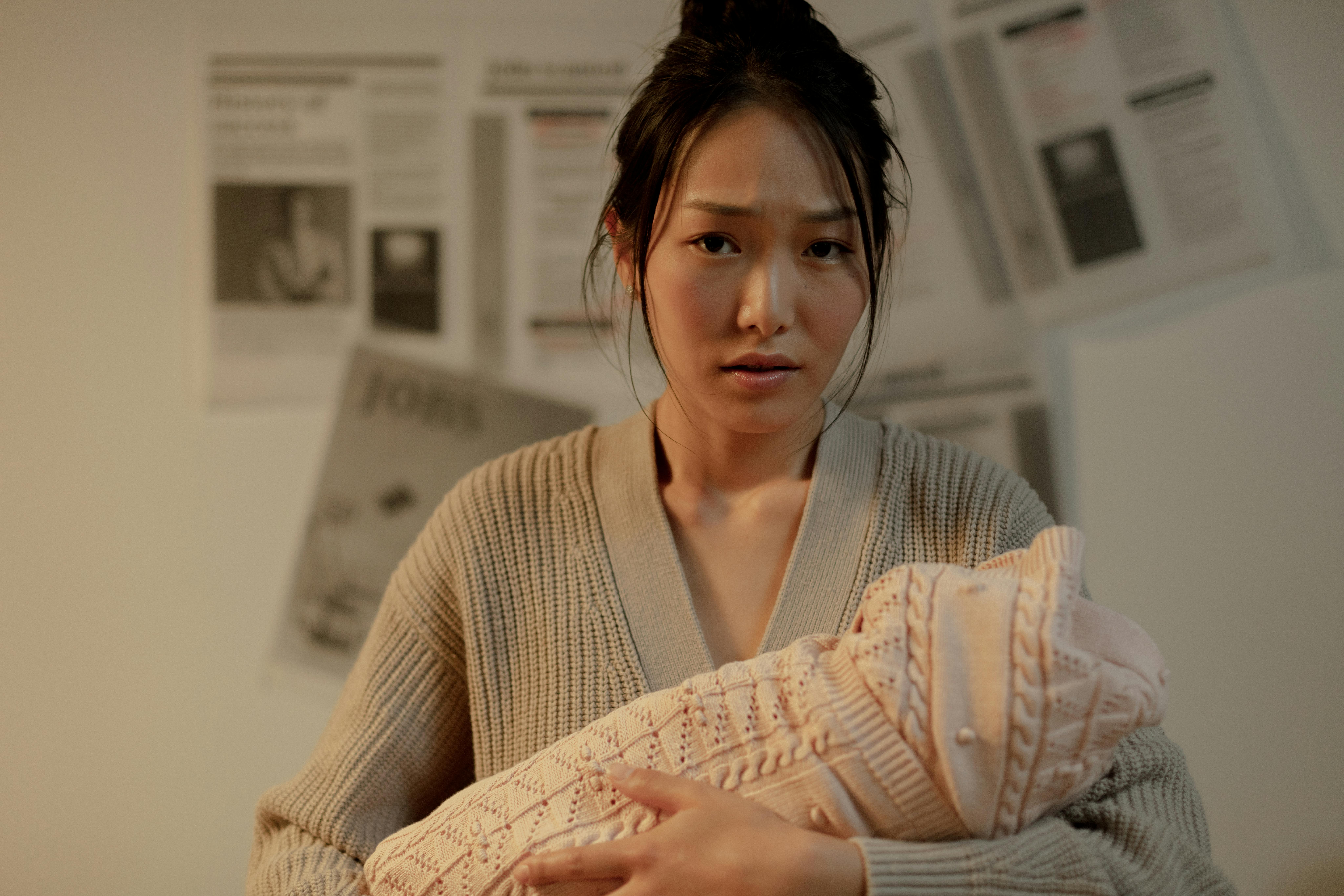 Postpartum Depression and Cannabis Risk