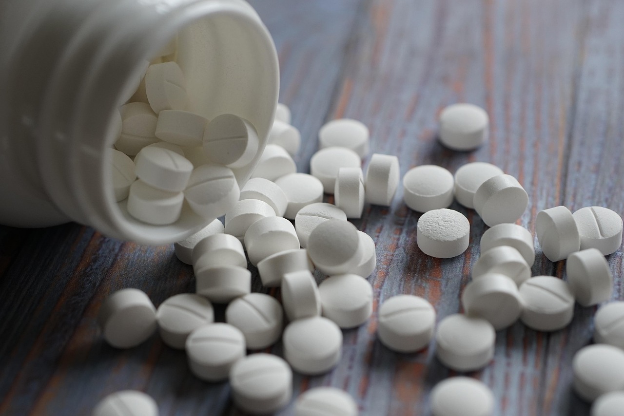 Prescription Medications and Cannabis Interactions