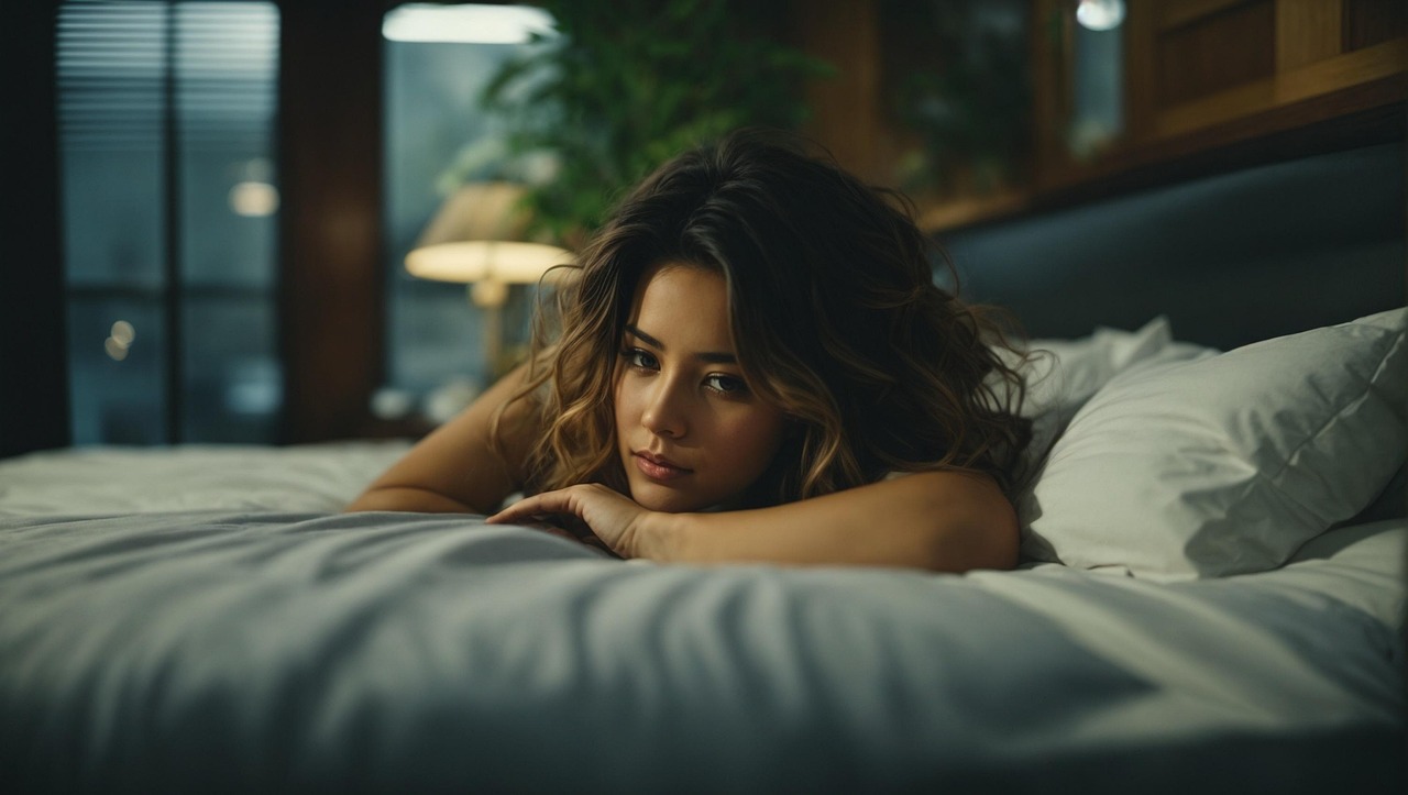 Sleep Disorders and Cannabinoids
