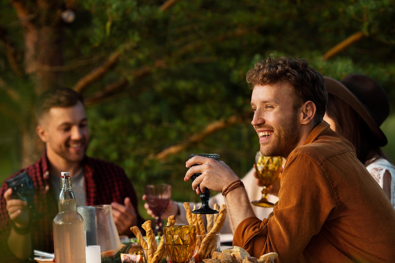 Social Gatherings and Cannabis