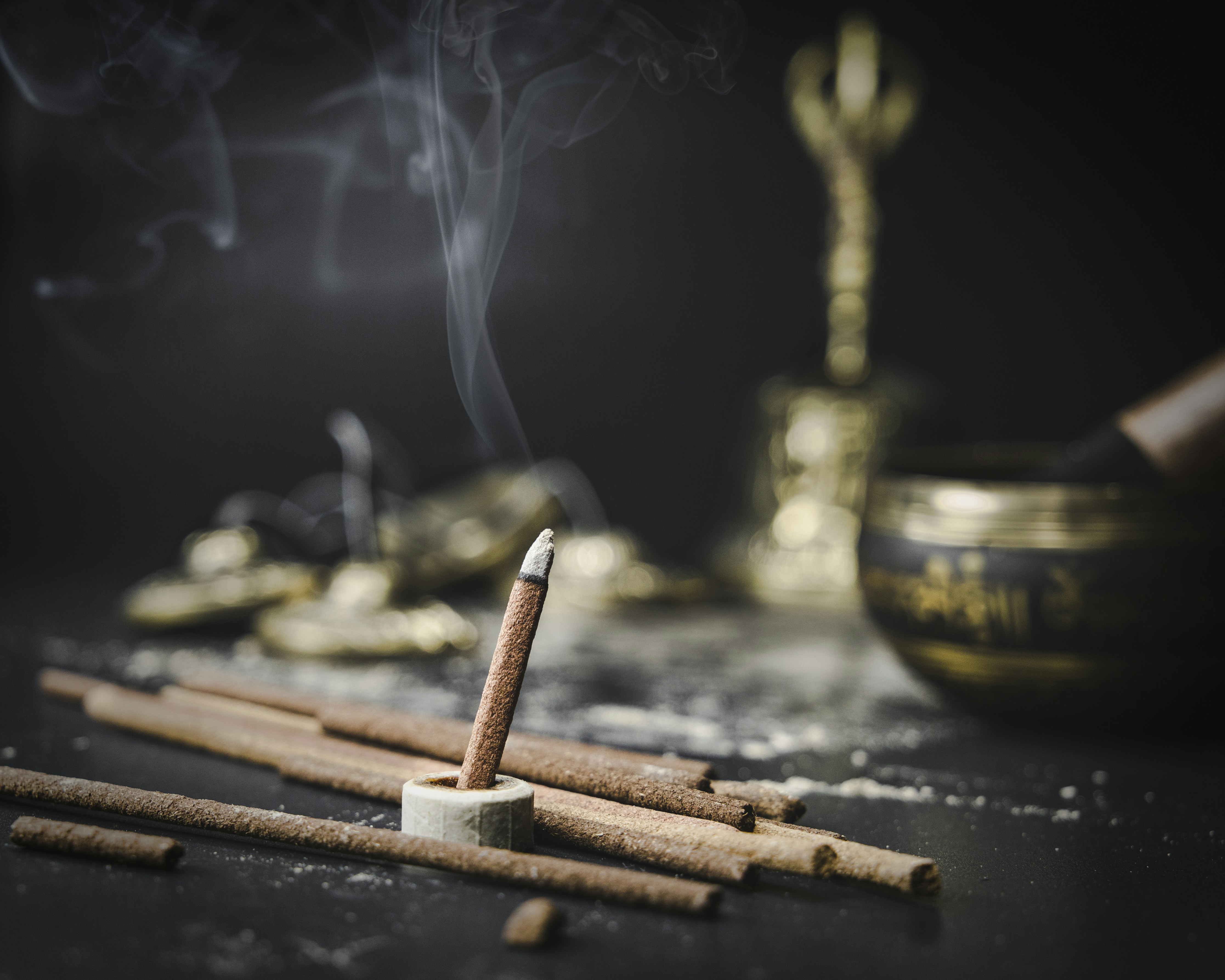 Spirituality and Cannabis Across Cultures
