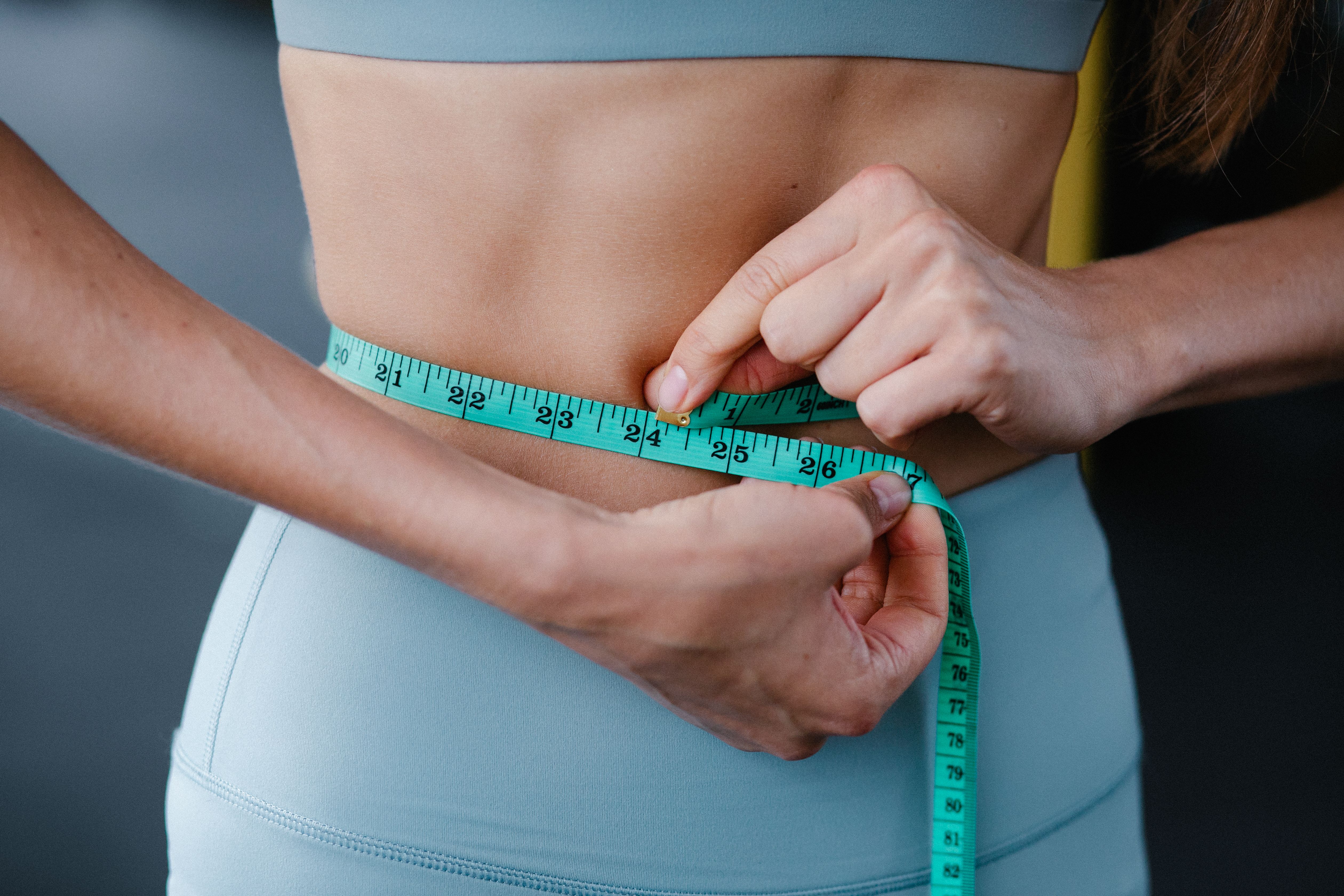 Weight Management and Cannabis