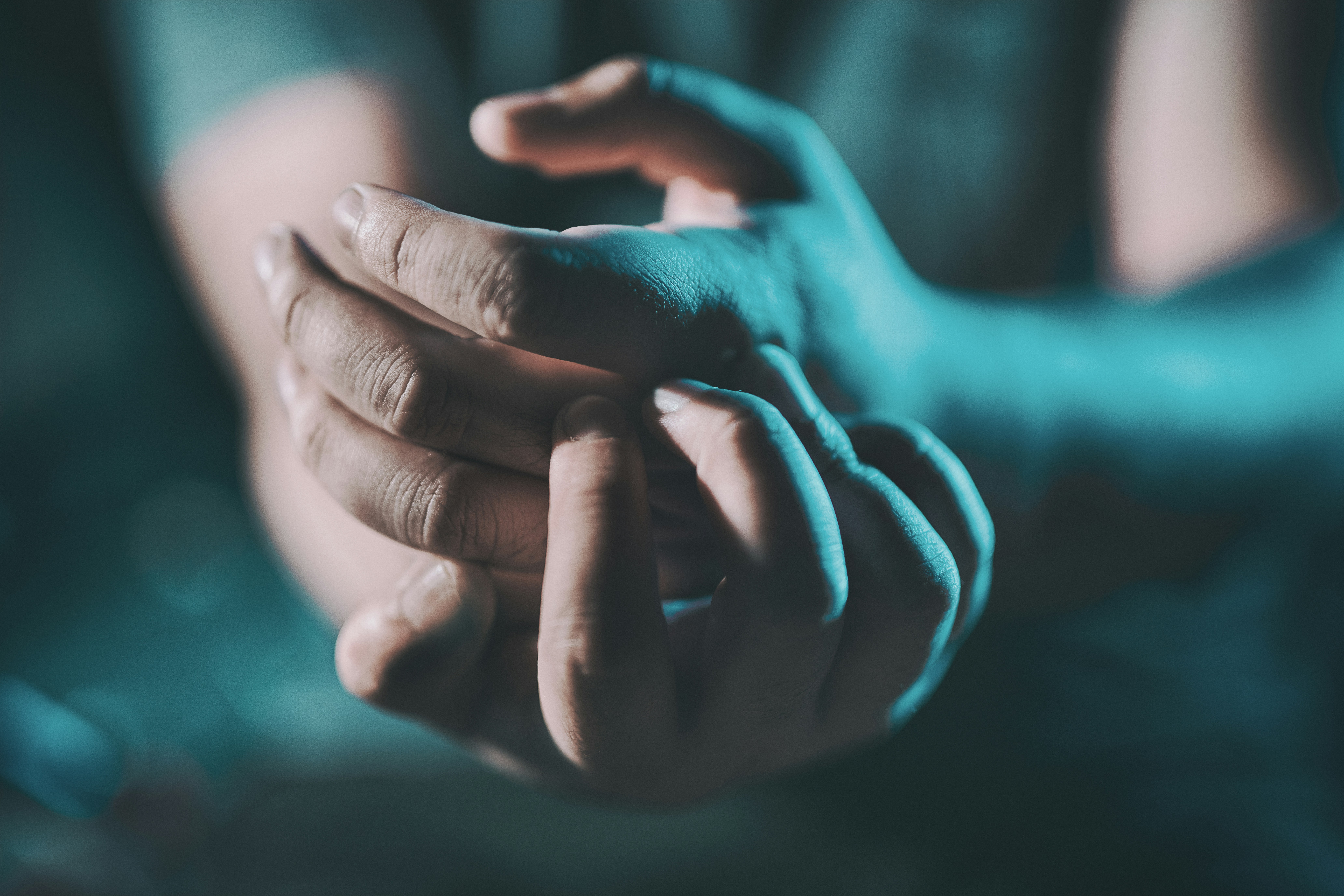 What to Do When Cannabis Causes Anxiety or Paranoia