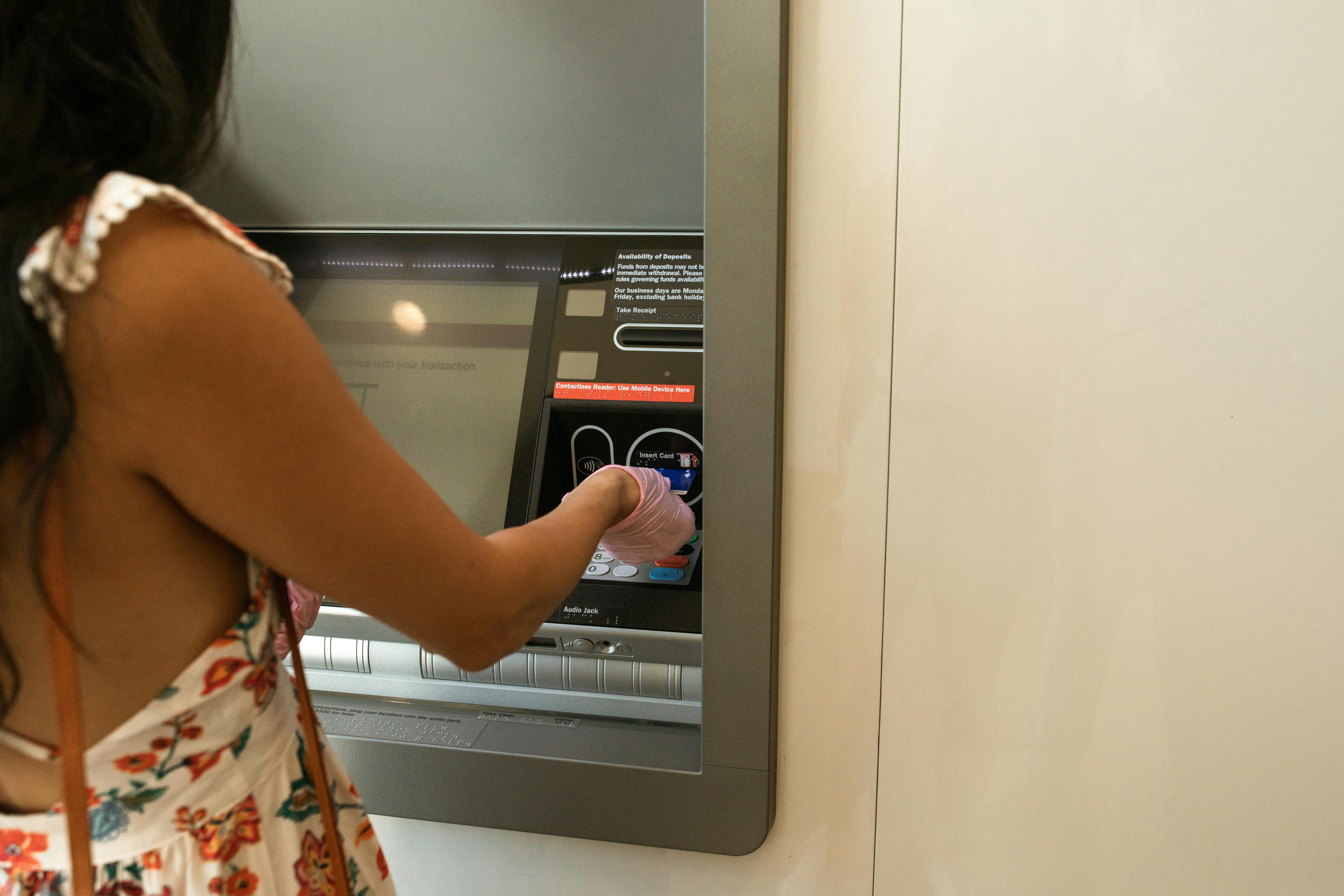 Why Cannabis Banking Is Still Difficult