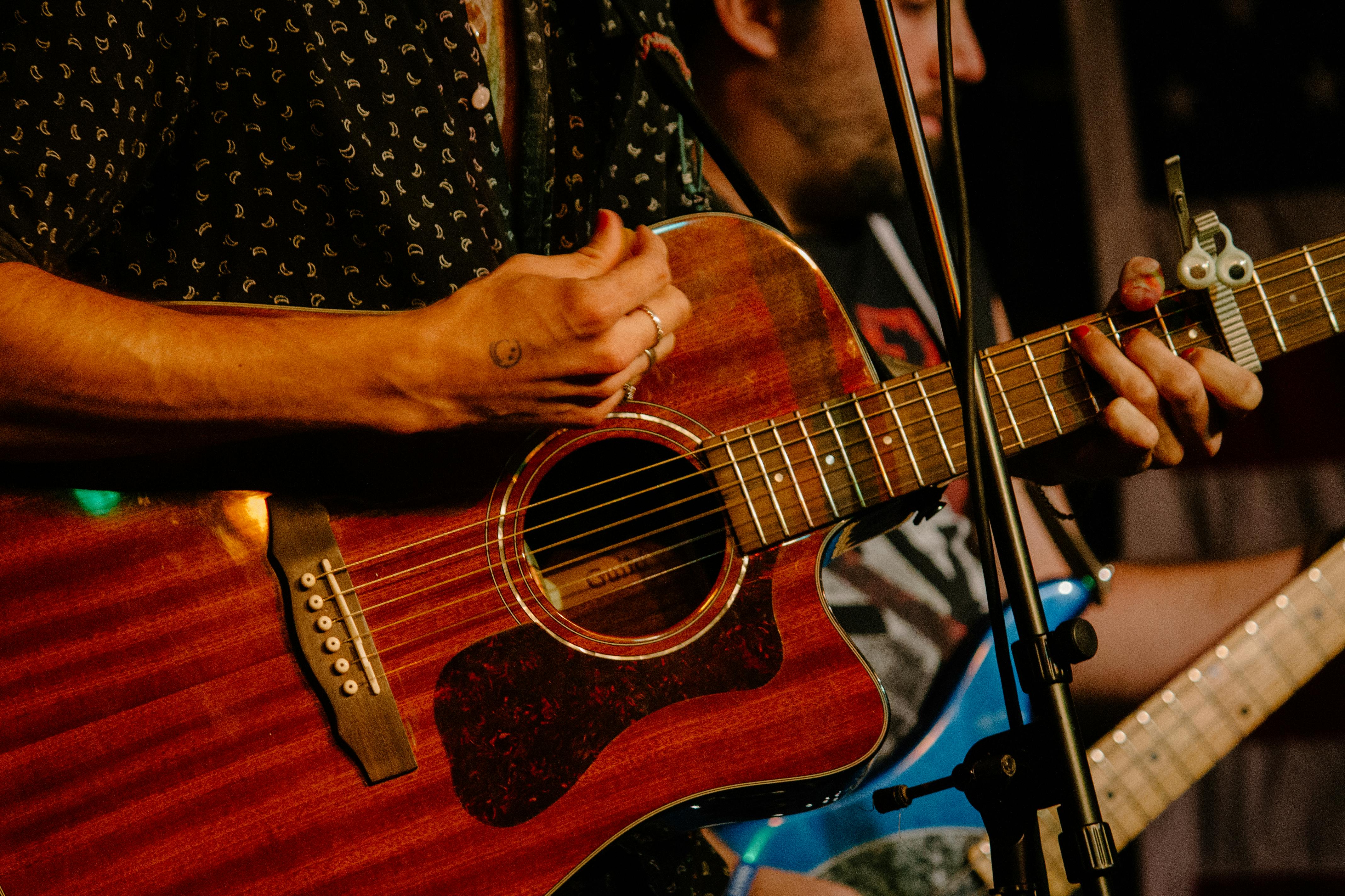 Why Music Feels Different With Cannabis