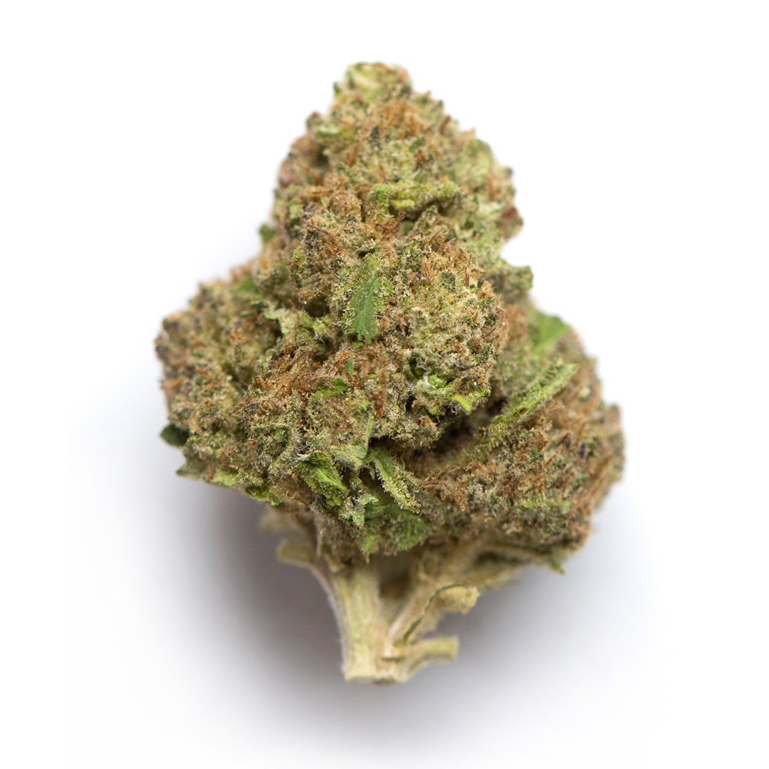 Blue Diesel strain image