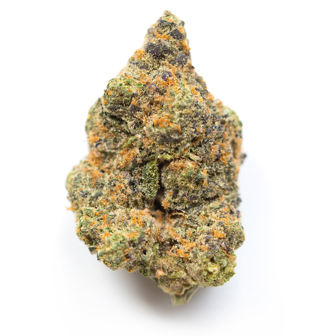 Bruce Banner strain image