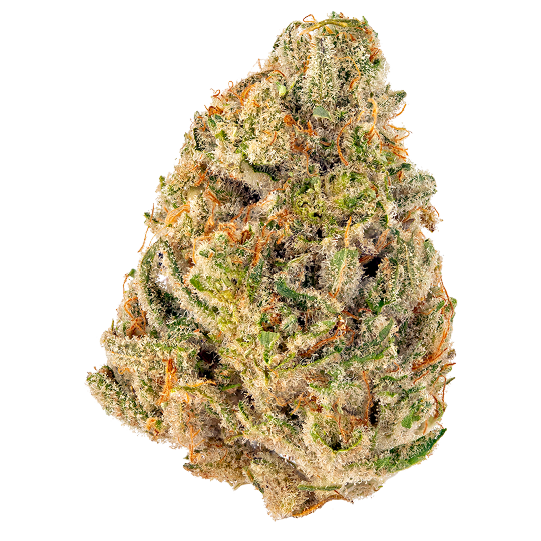 Clementine strain image