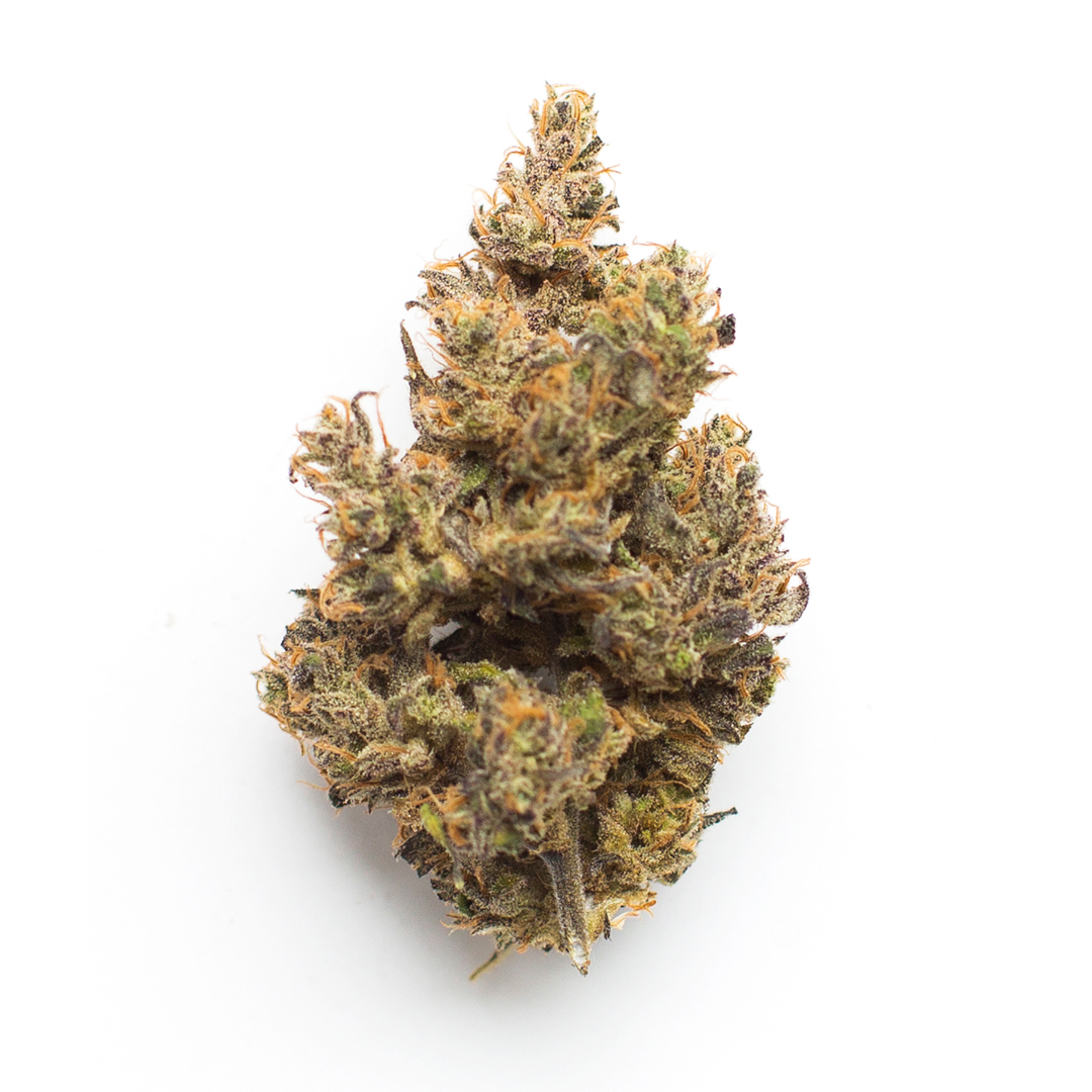 Death Star strain image