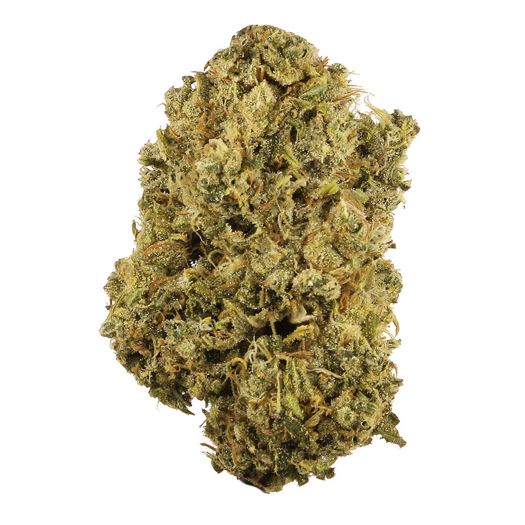 Durban Poison strain image