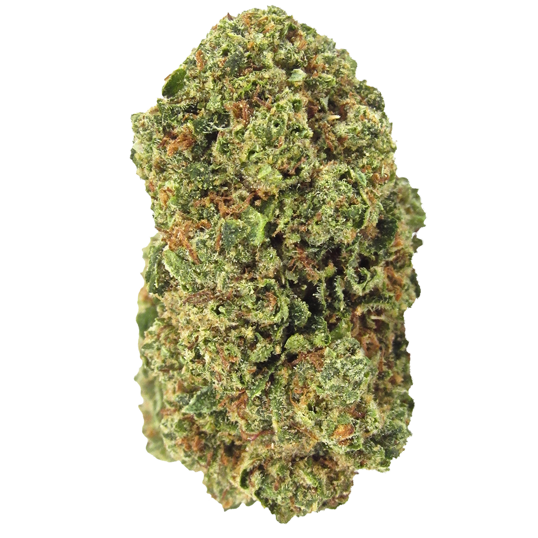 Fire OG strain image