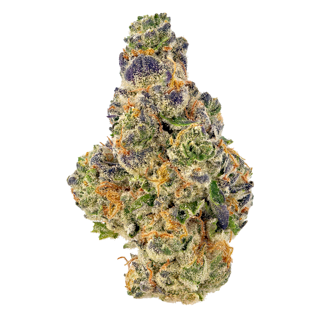 God Bud strain image