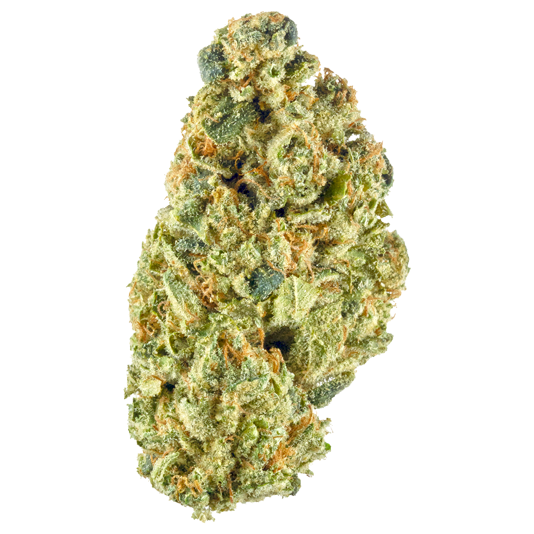 Headband strain image