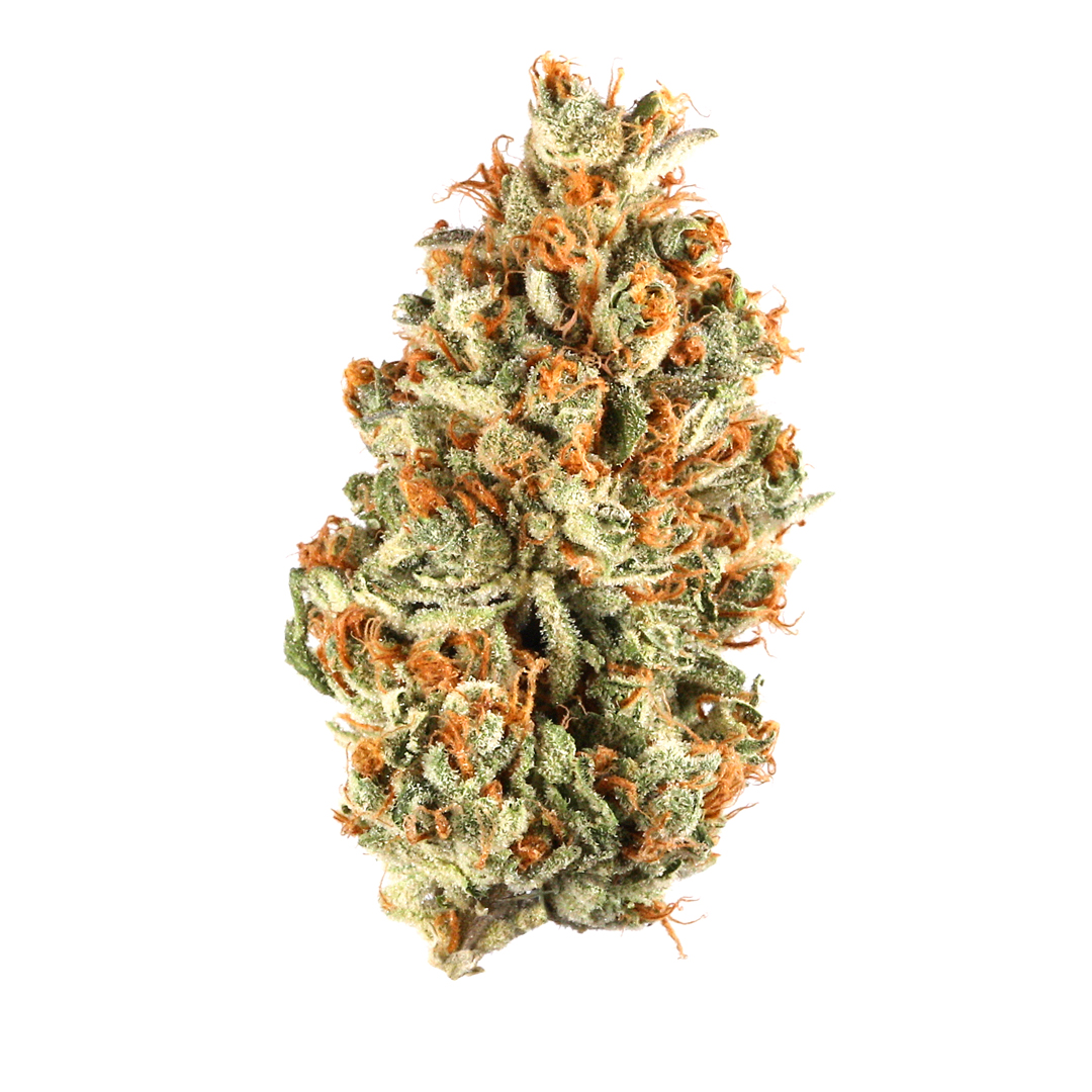 Larry OG strain image
