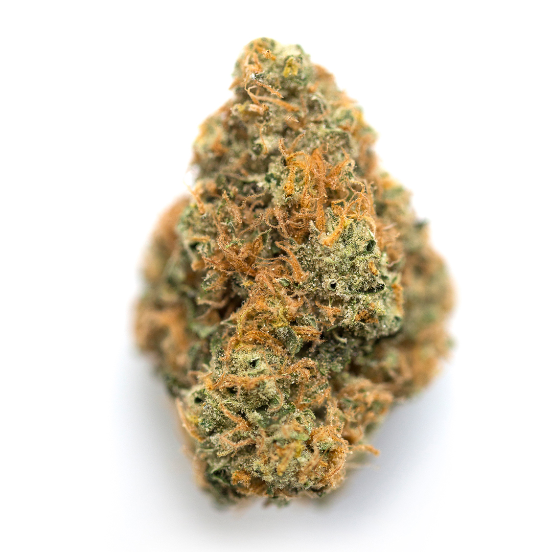 Lemon Haze strain image