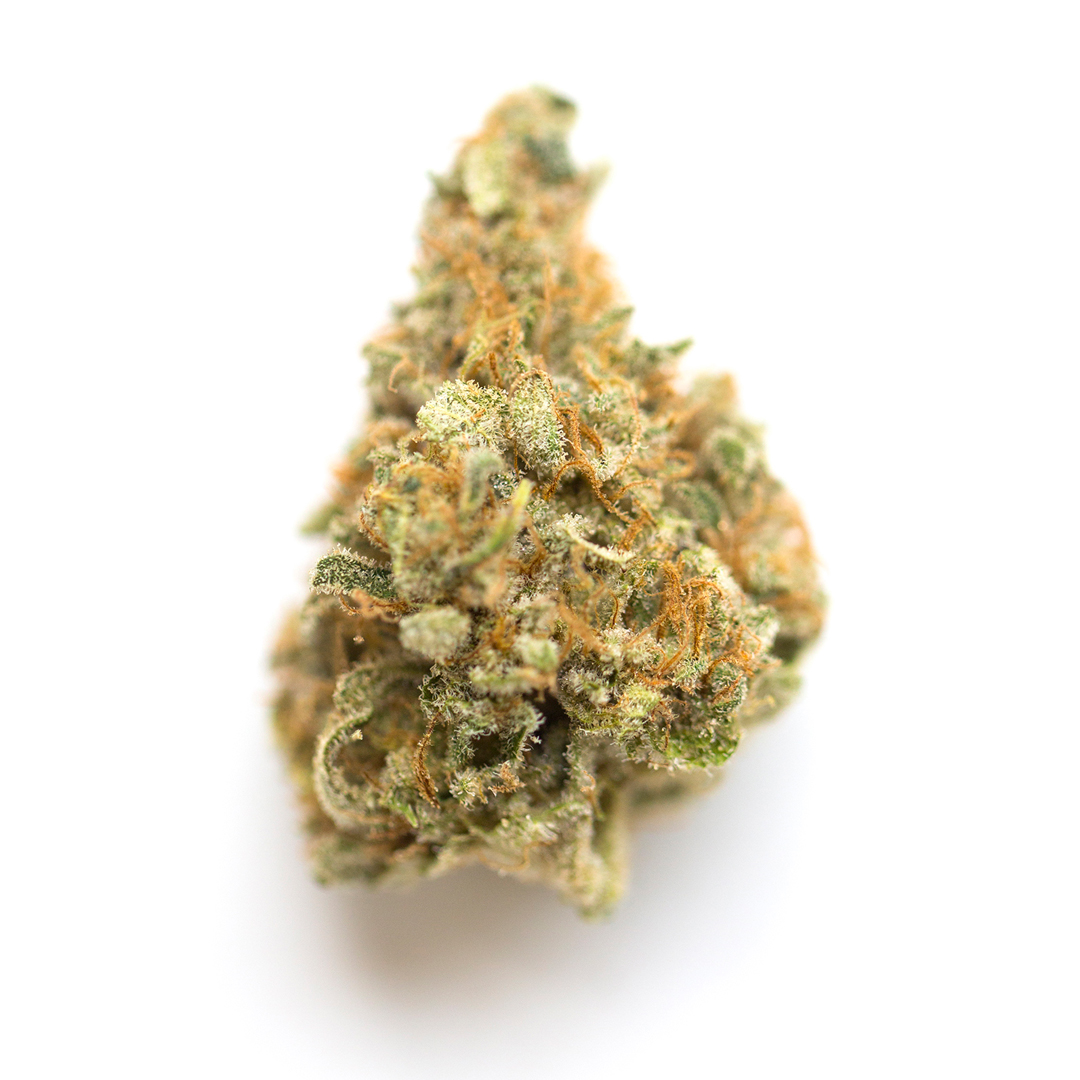 Mango Kush strain image