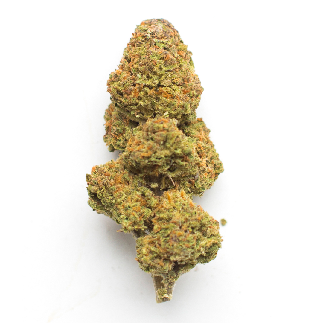 Mars OG strain image