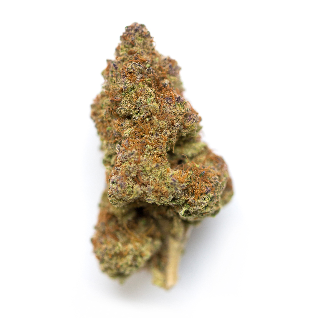 Maui strain image