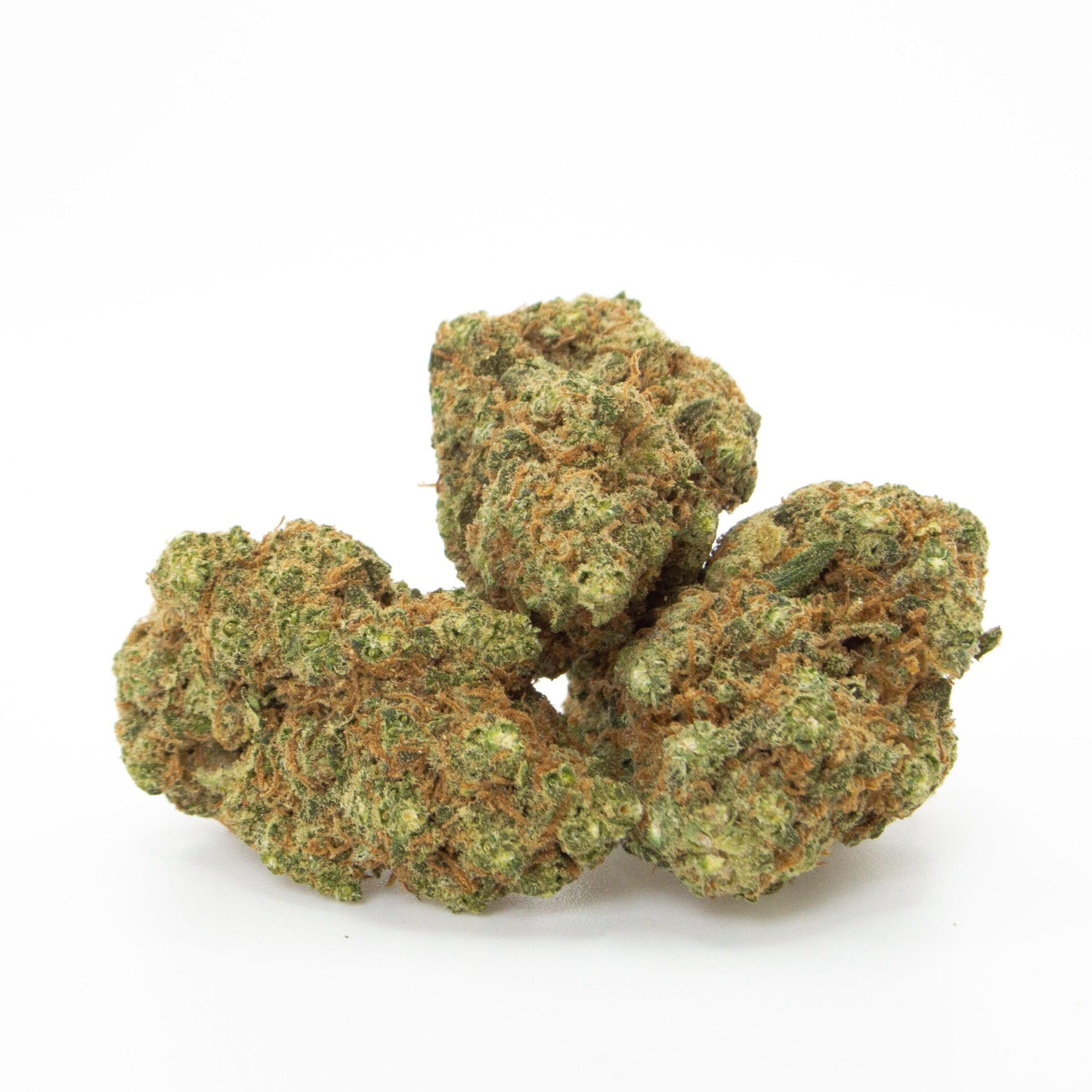 Mr Nice strain image