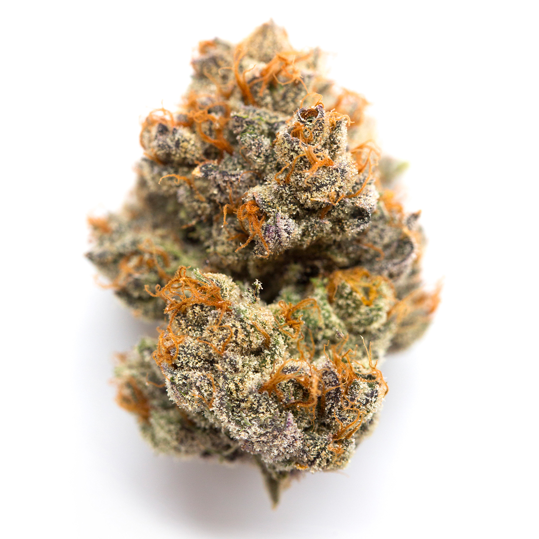 Romulan strain image