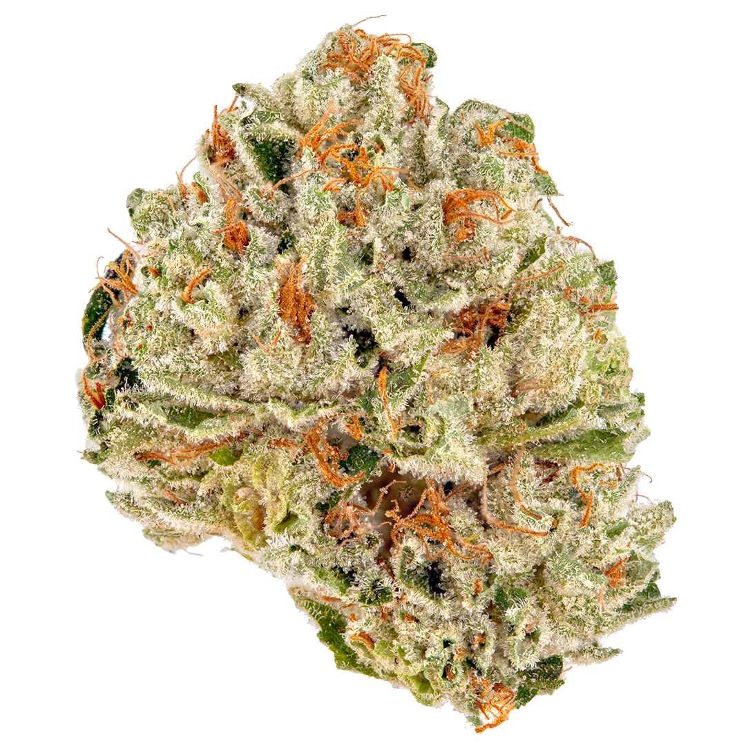 Sour OG strain image