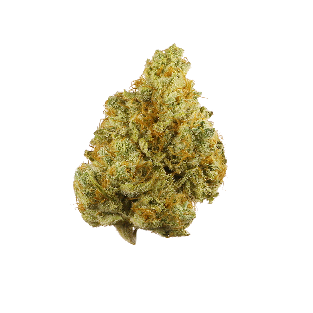 Sour Tangie strain image