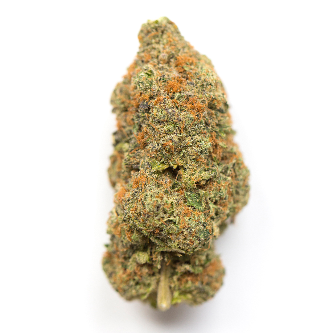 Strawberry Banana strain image