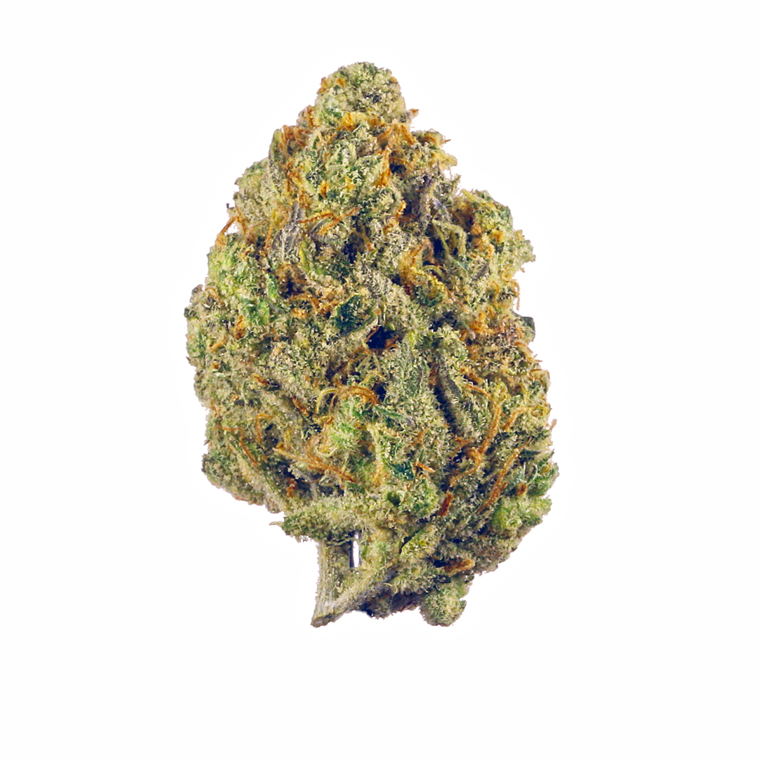Super Lemon Haze strain image