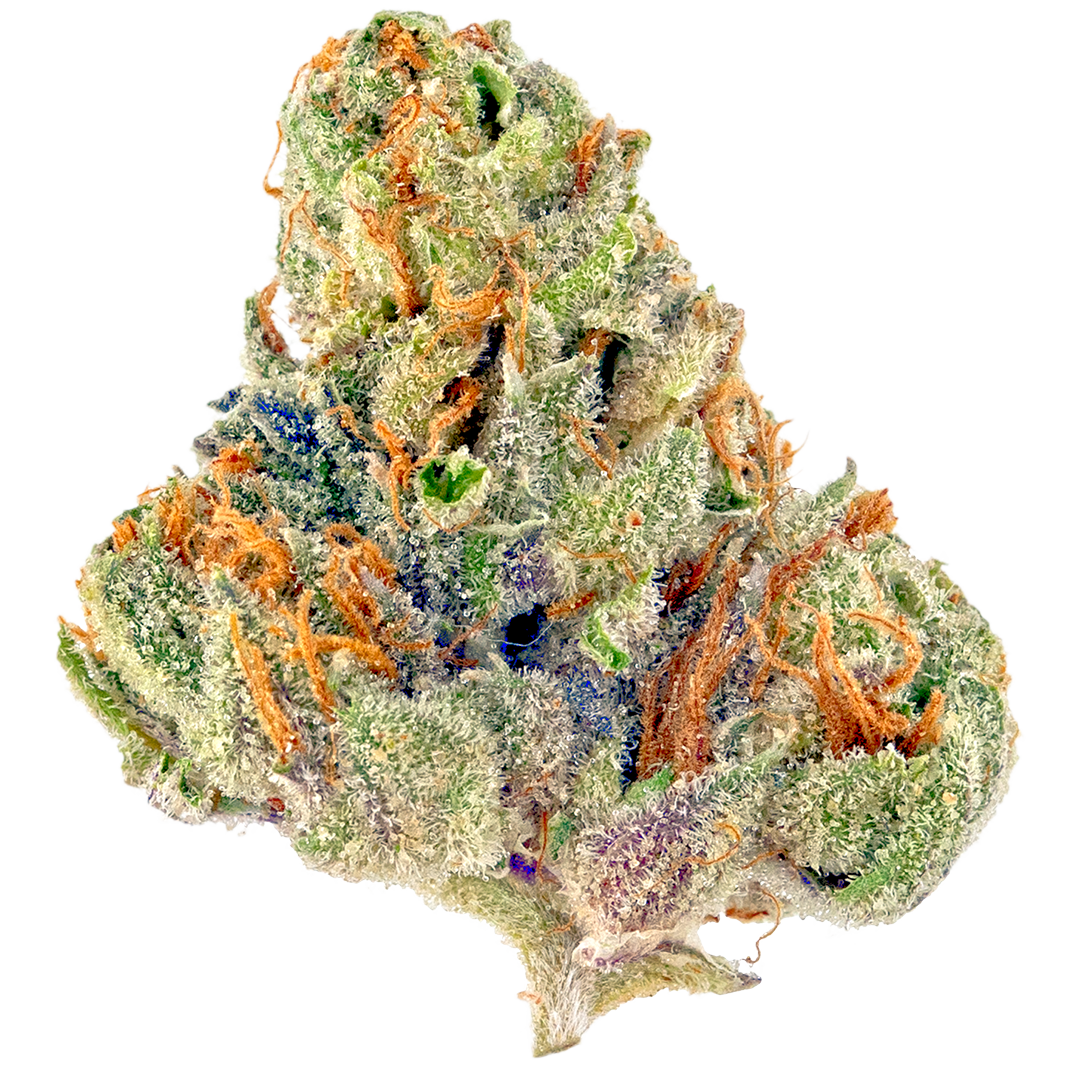 Tahoe OG strain image
