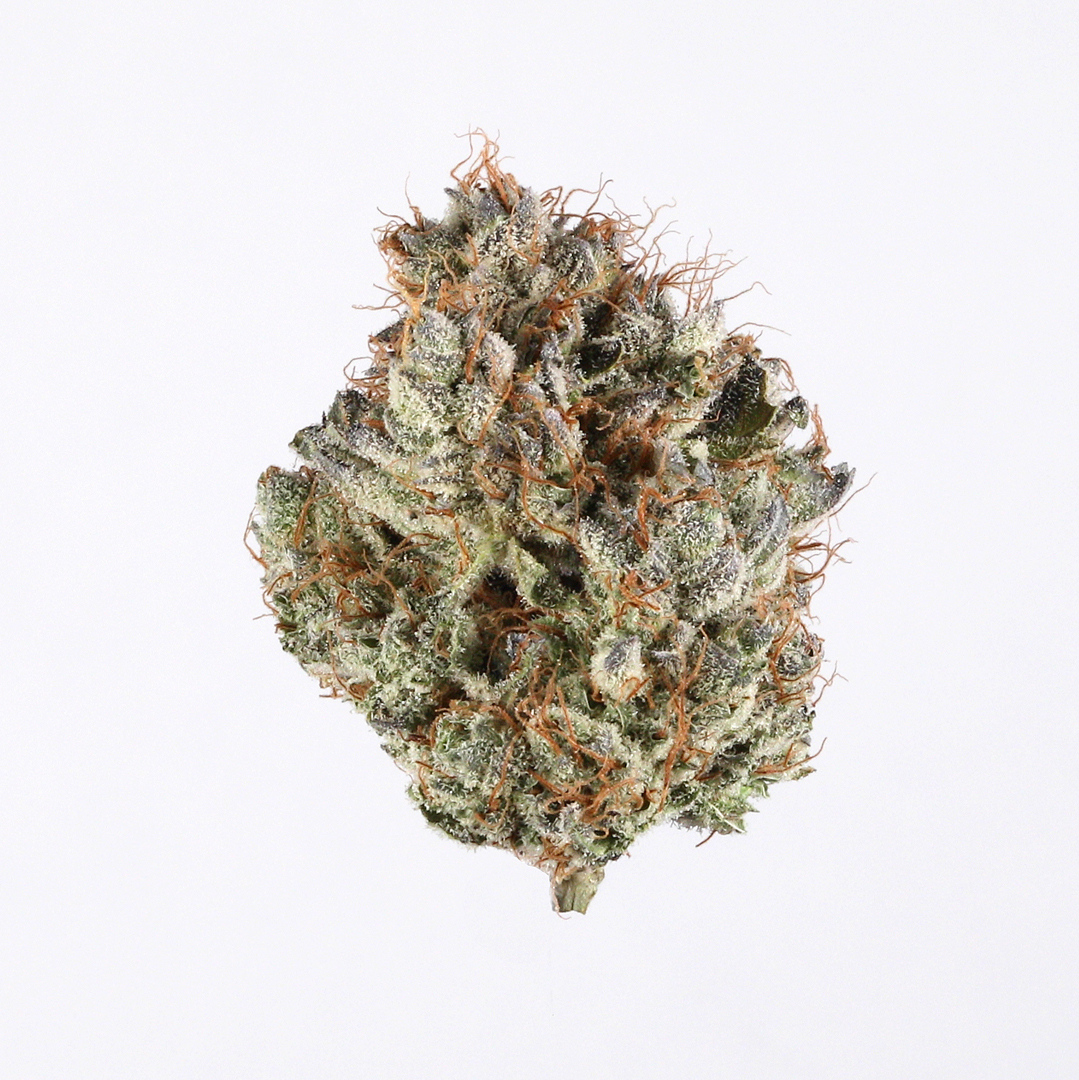 Ultimate Trainwreck strain image